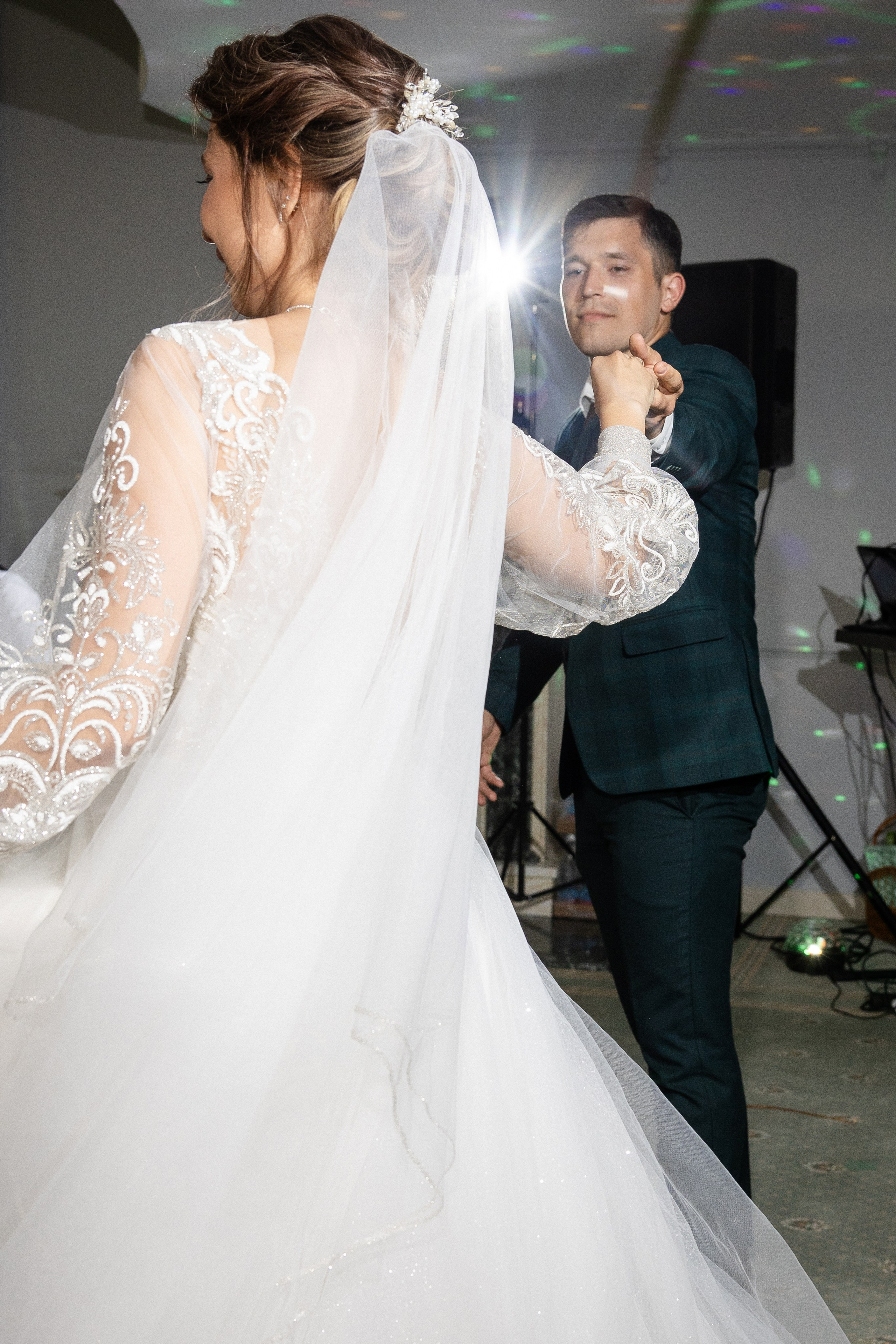 Свадебная фотосессия. Свадебный фотограф в Иваново Гитарина Черняева