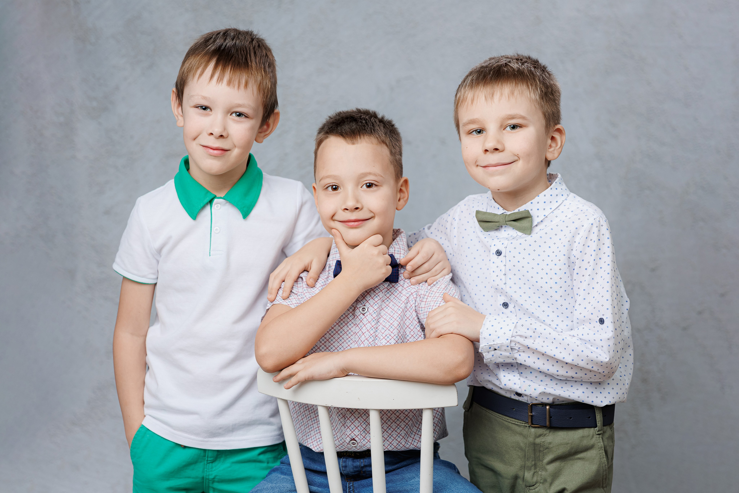 Фото с друзьями и общегрупповые. Семейный и детский фотограф Комина Елена, Власиха, Одинцово