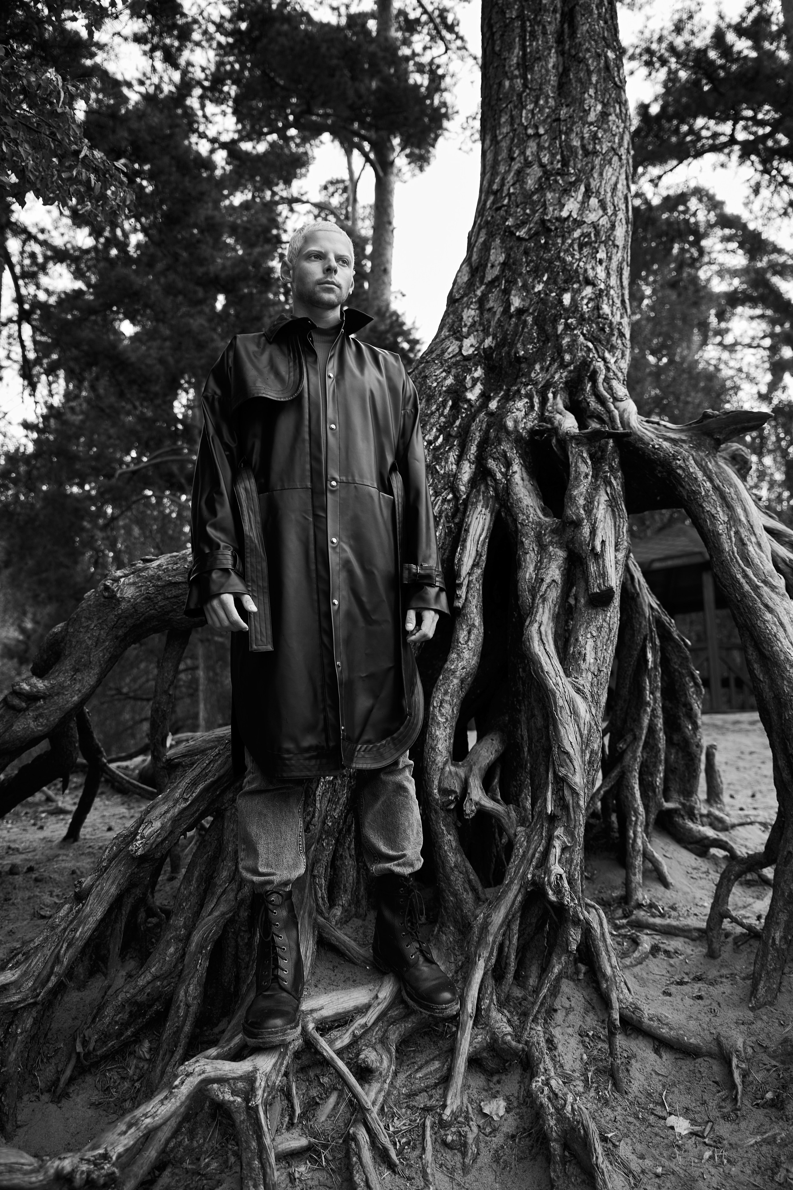 Фото портфолио. Портретный фотограф и арт-директор в Москве Оксана Кузь