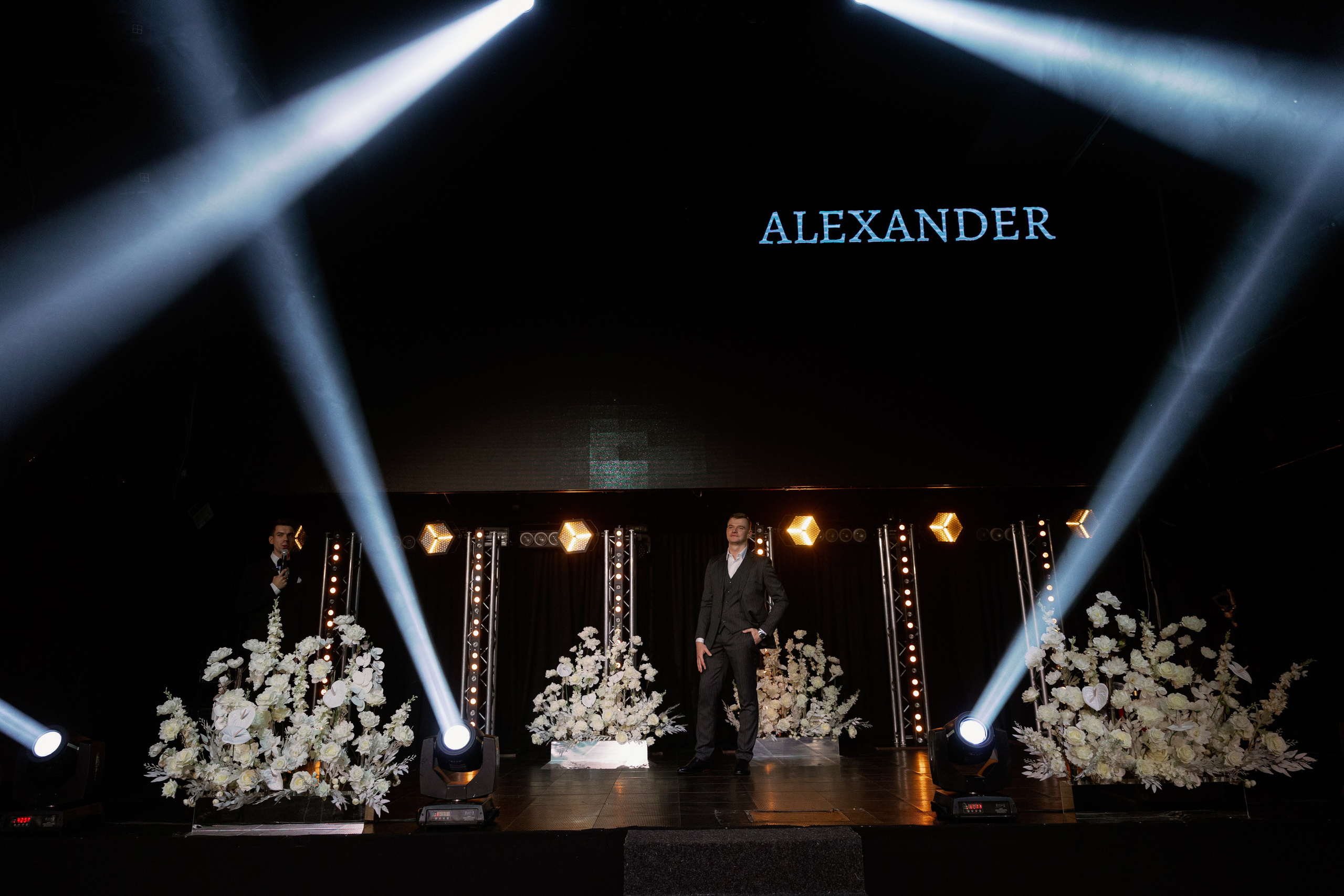 Катя и Саша. Фотограф Нижний Новгород