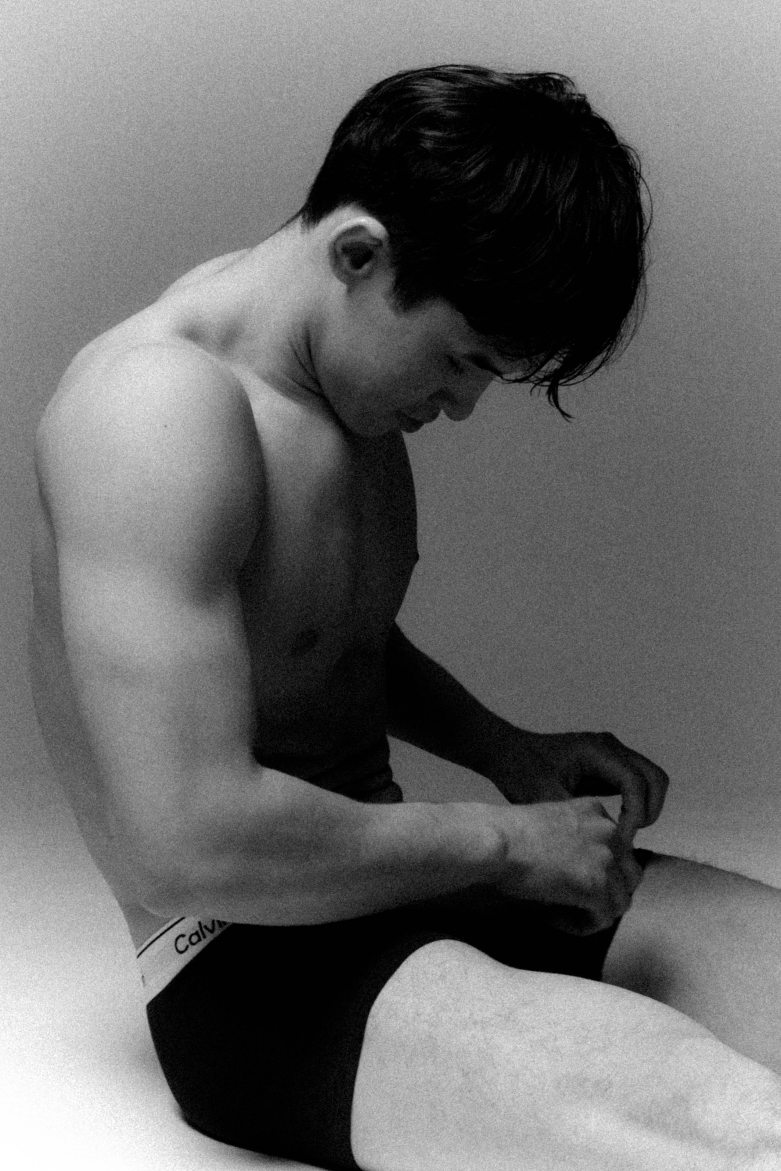 Dima. Главная