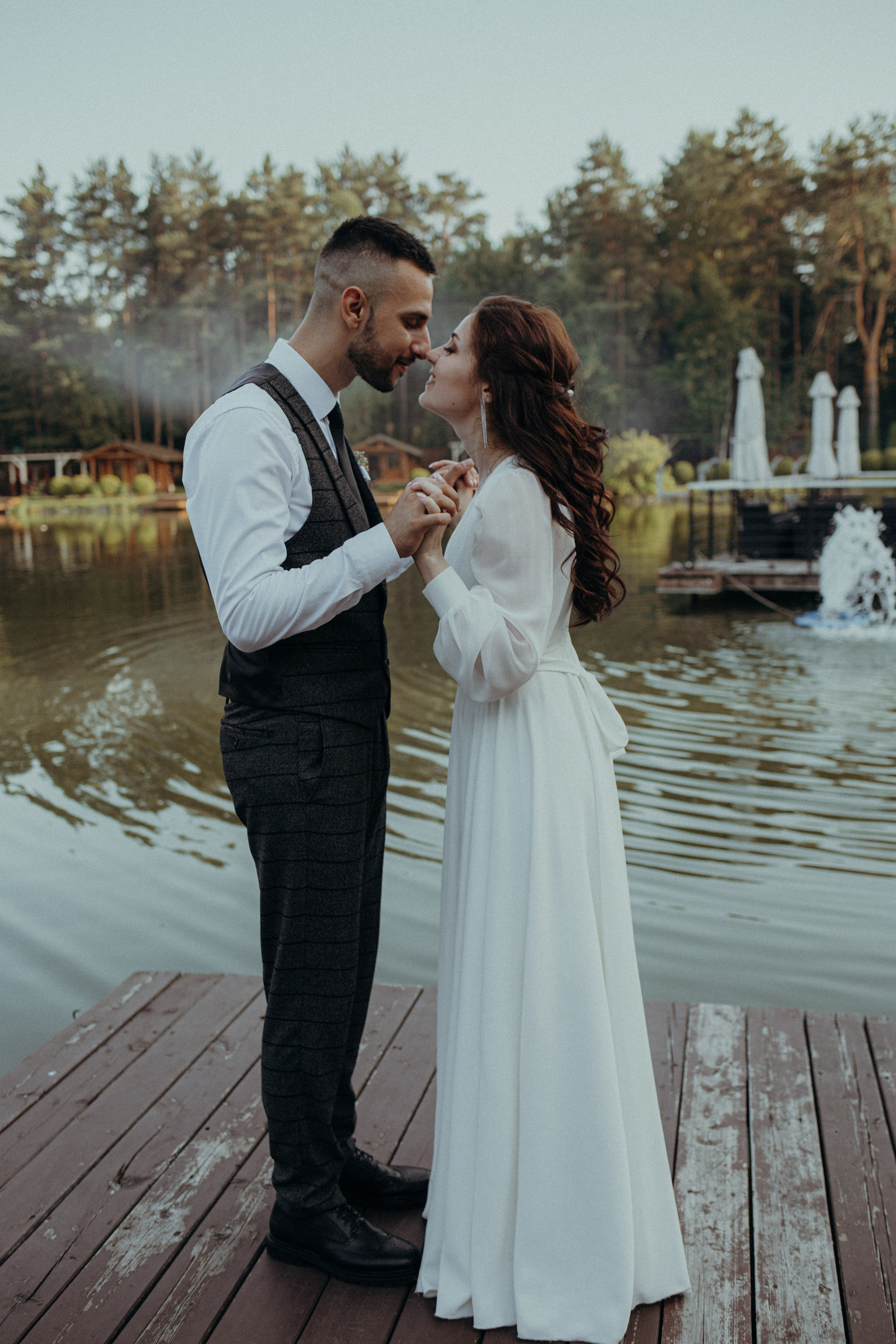 Счастье в каждом моменте. Семейный и свадебный фотограф Анна Кожокарь