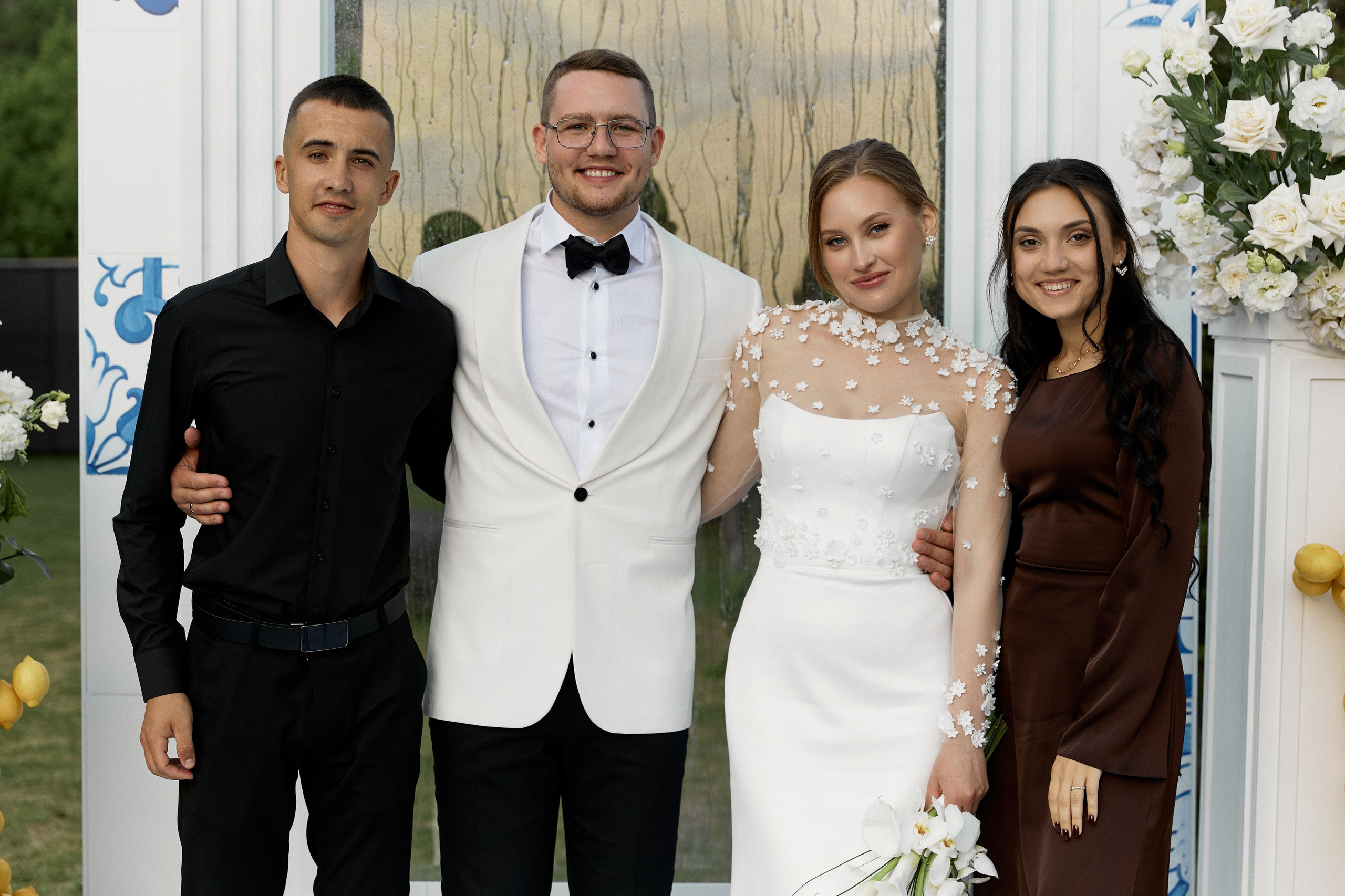 Посмотреть серию. Свадебный и семейный фотограф в Красноярске Тряпчев Павел