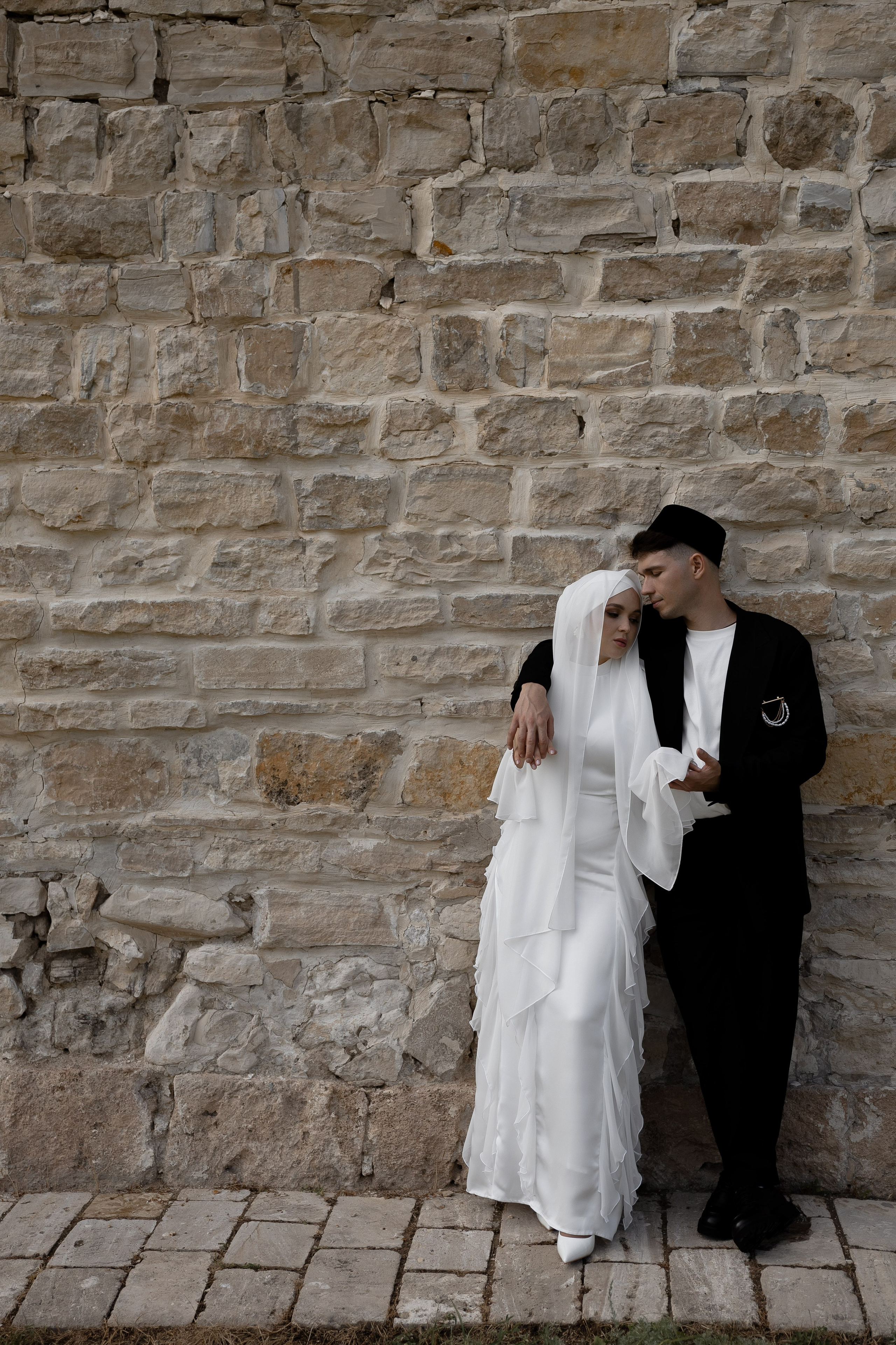 NIKAH. Главная