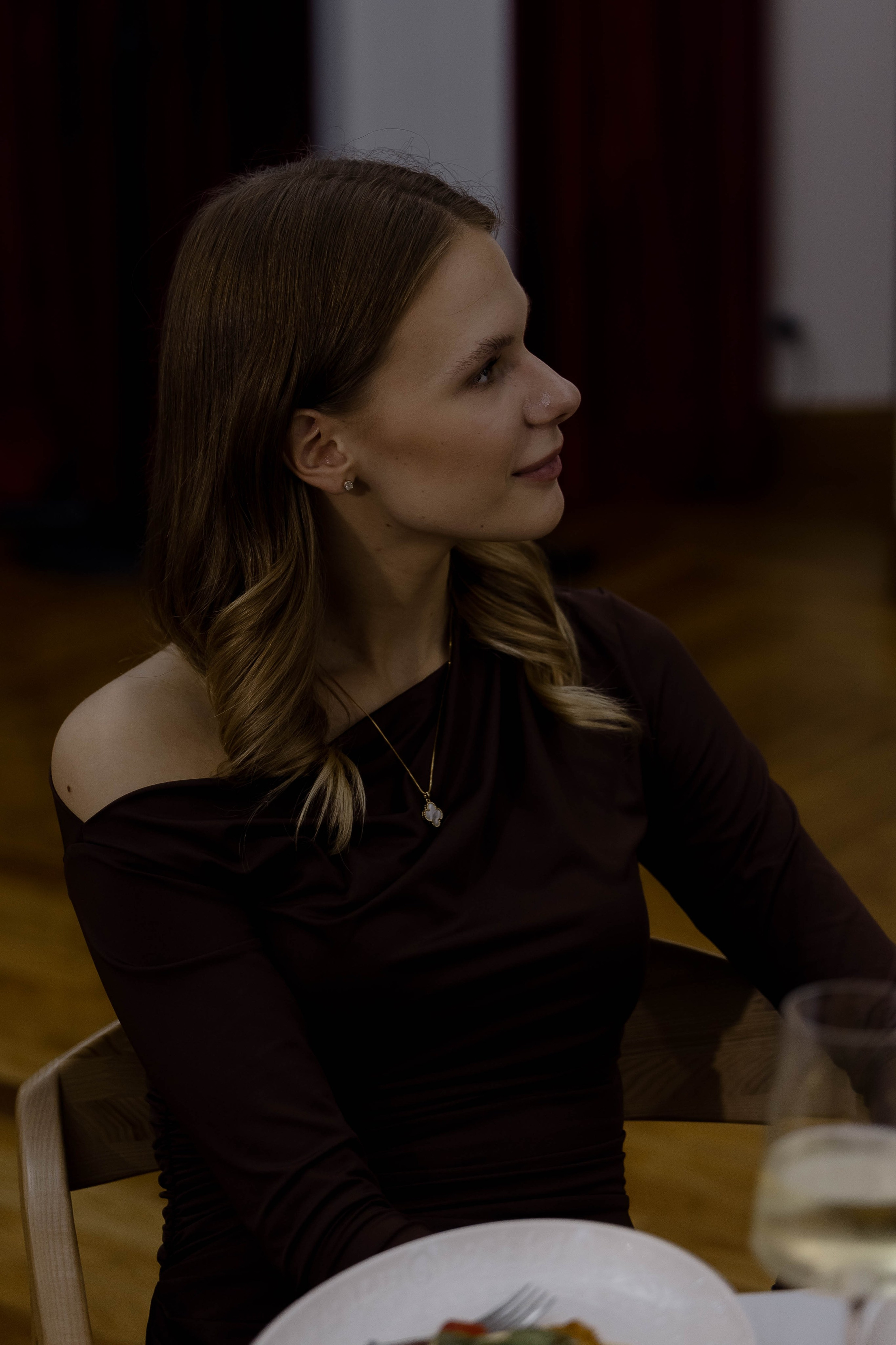 ARTEM | SABRINA. Главная