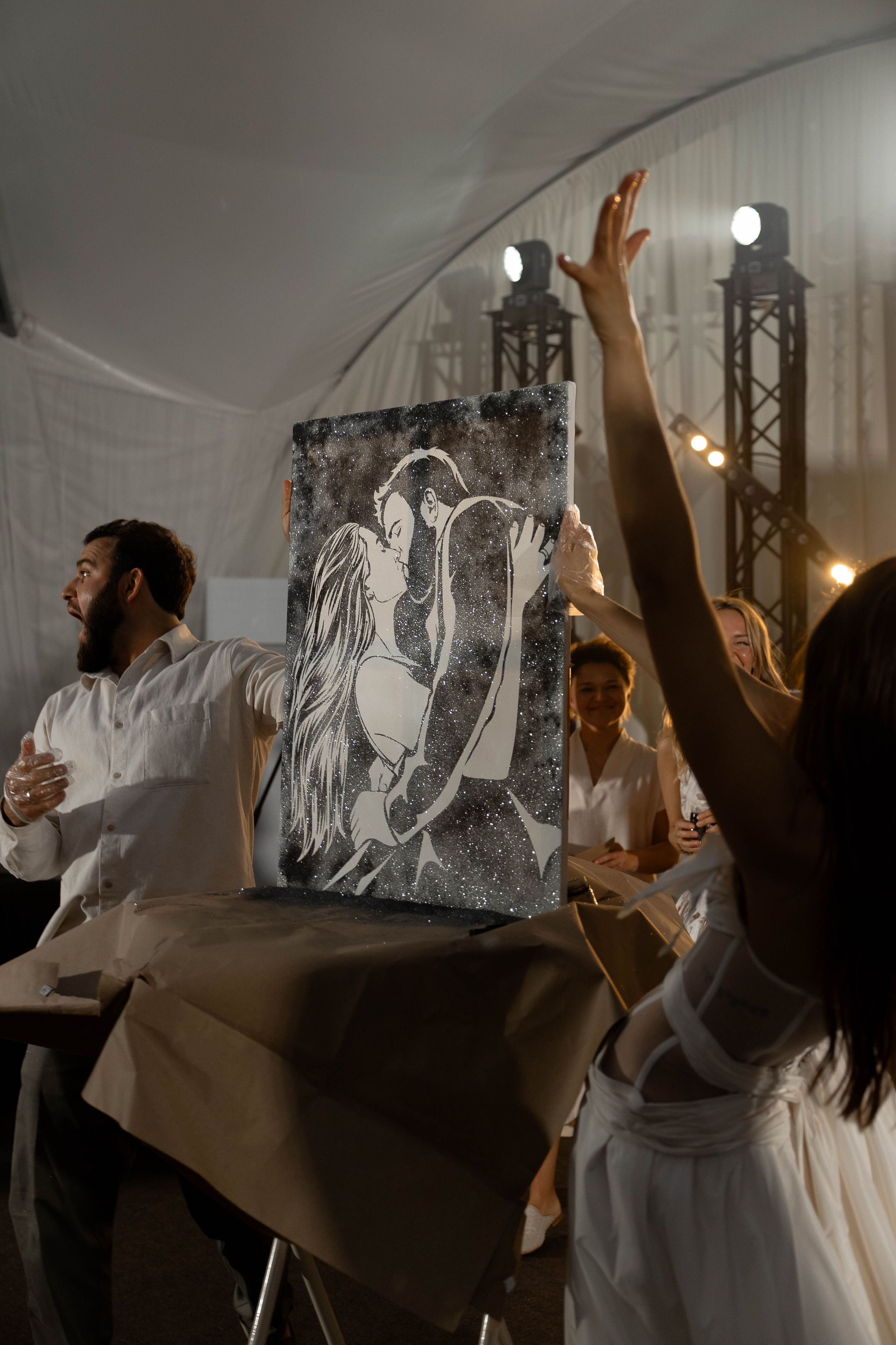 TIMUR | JULIA. Главная