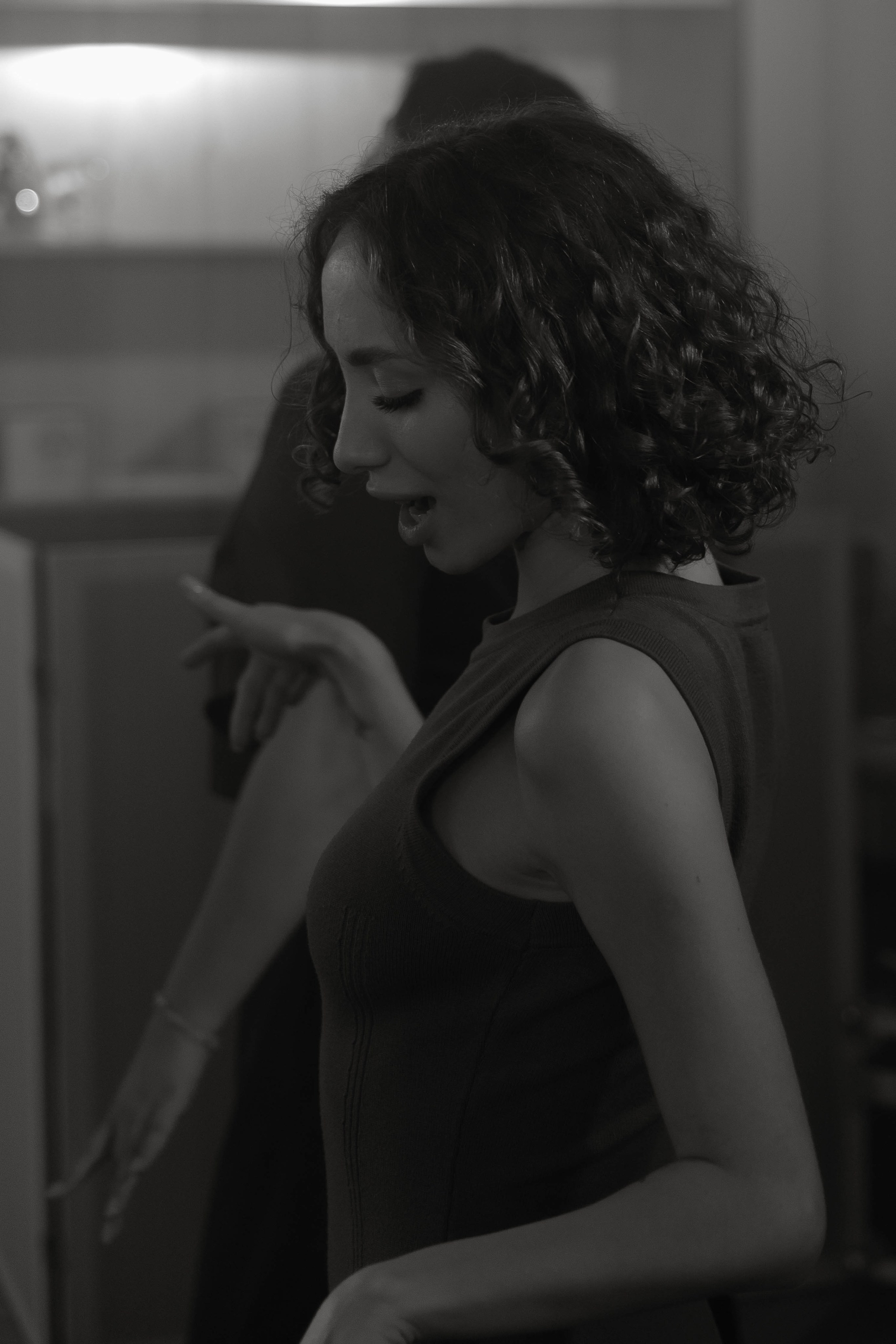 ARTEM | SABRINA. Главная