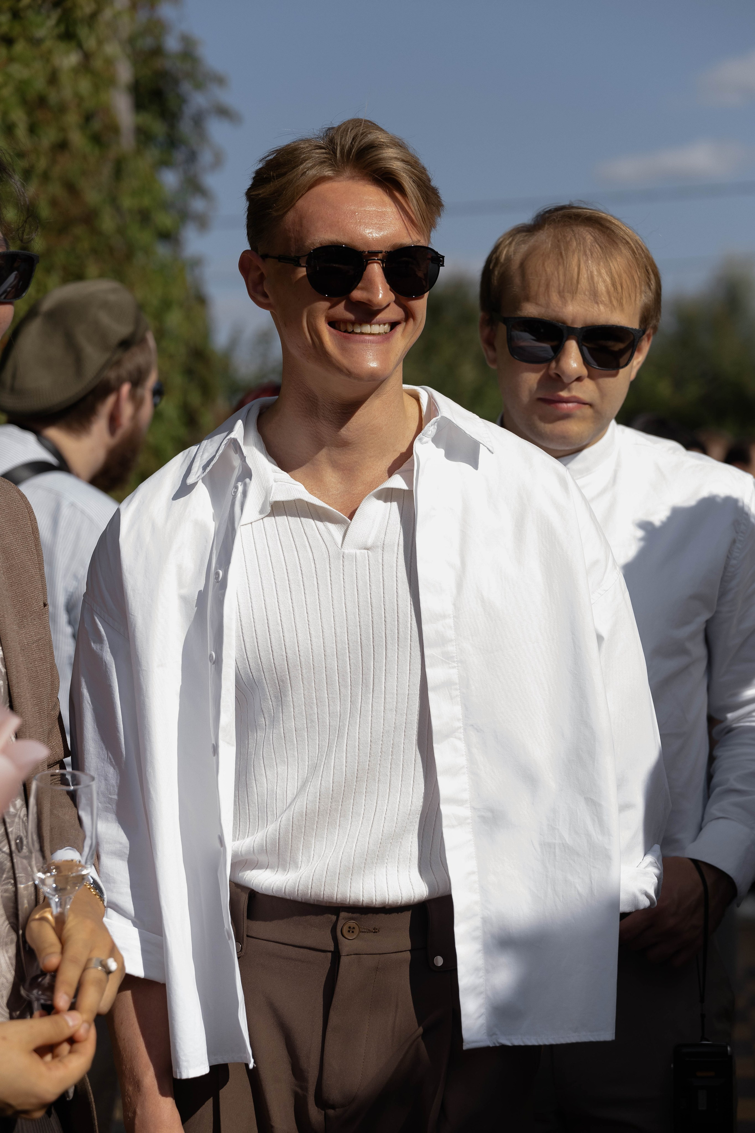 ANDREY| TANYA. Главная