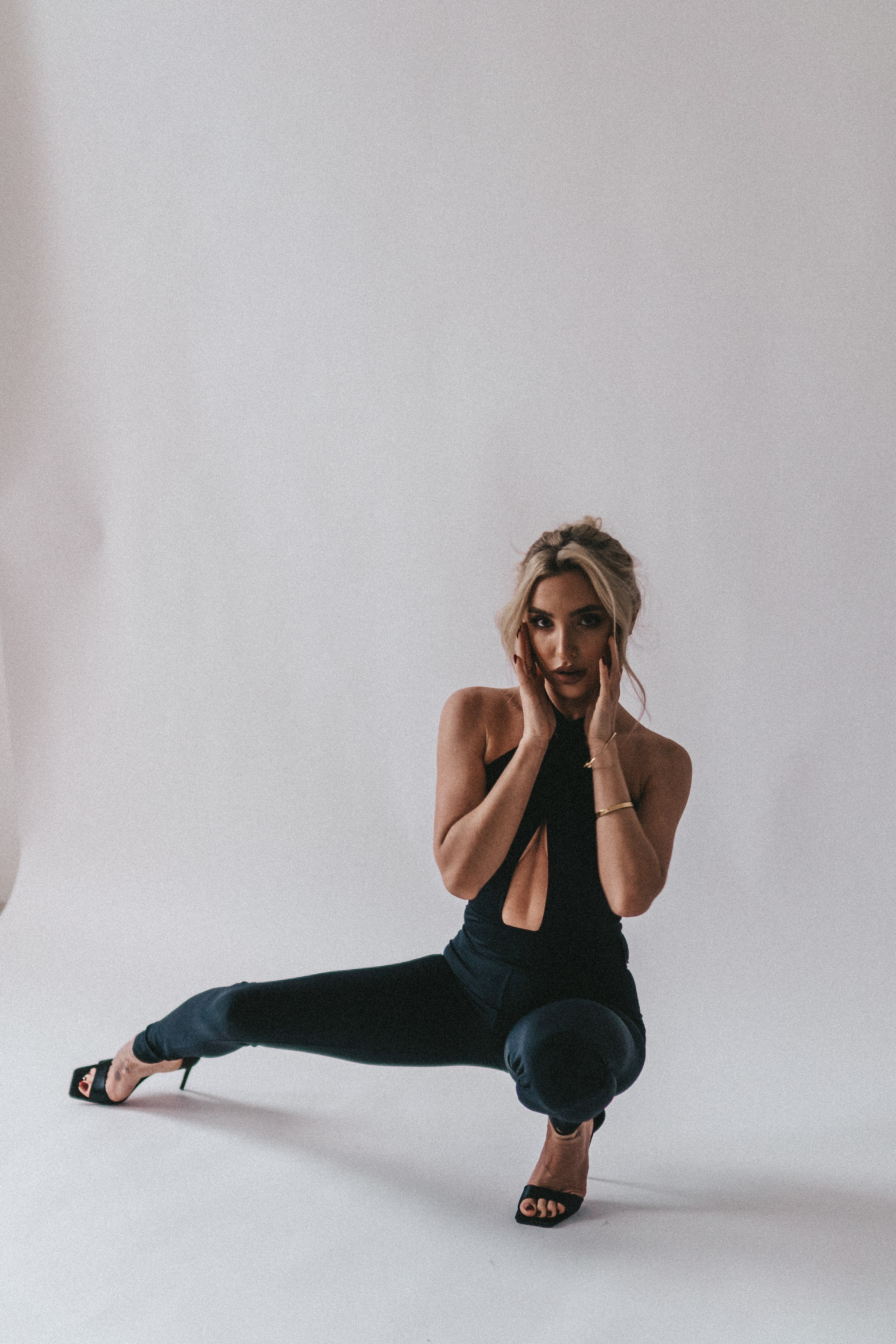 Студийная. Профессиональный фотограф, Санкт-Петербург — Виктория Богомолова