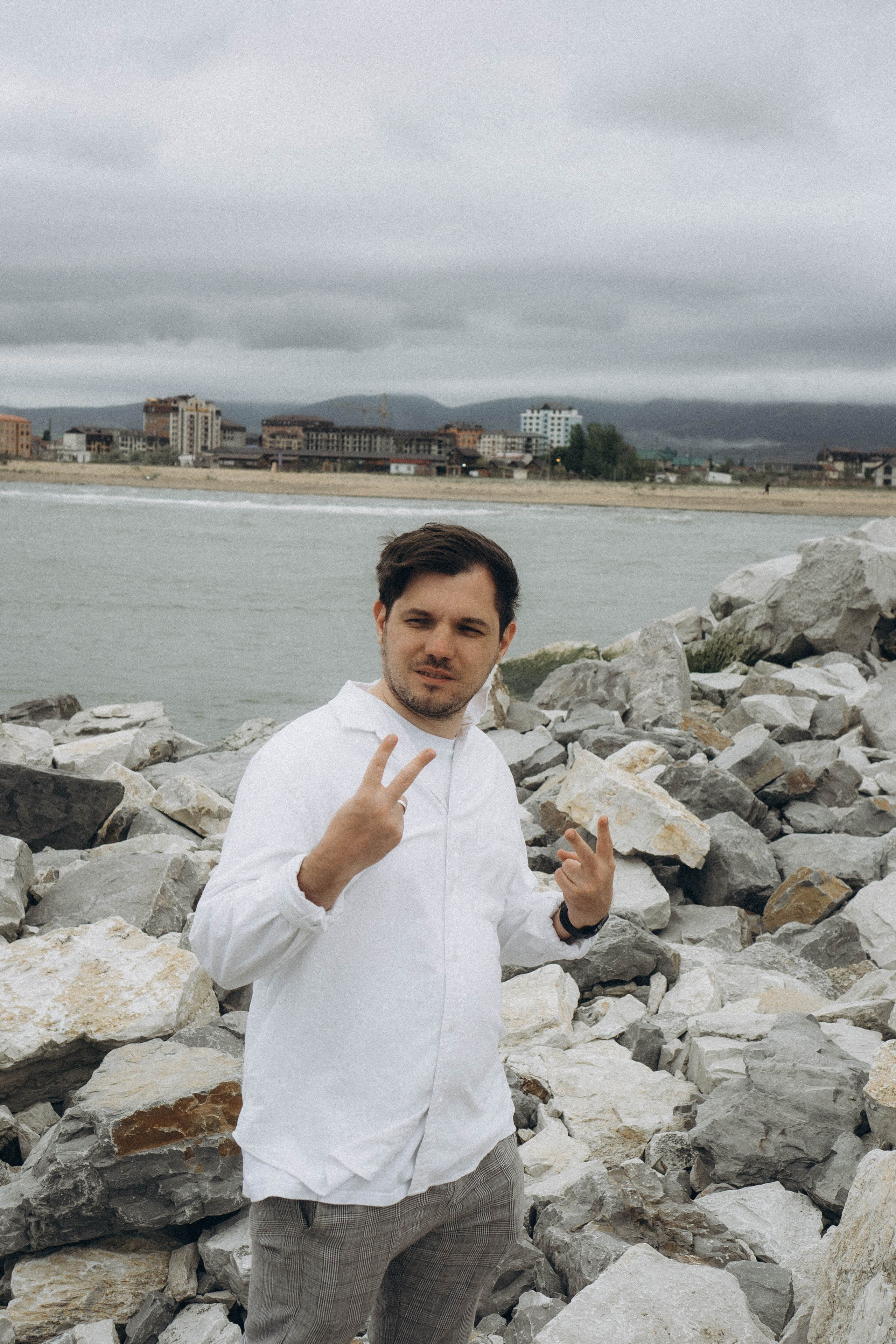 Каспий. Профессиональный фотограф, Санкт-Петербург — Виктория Богомолова