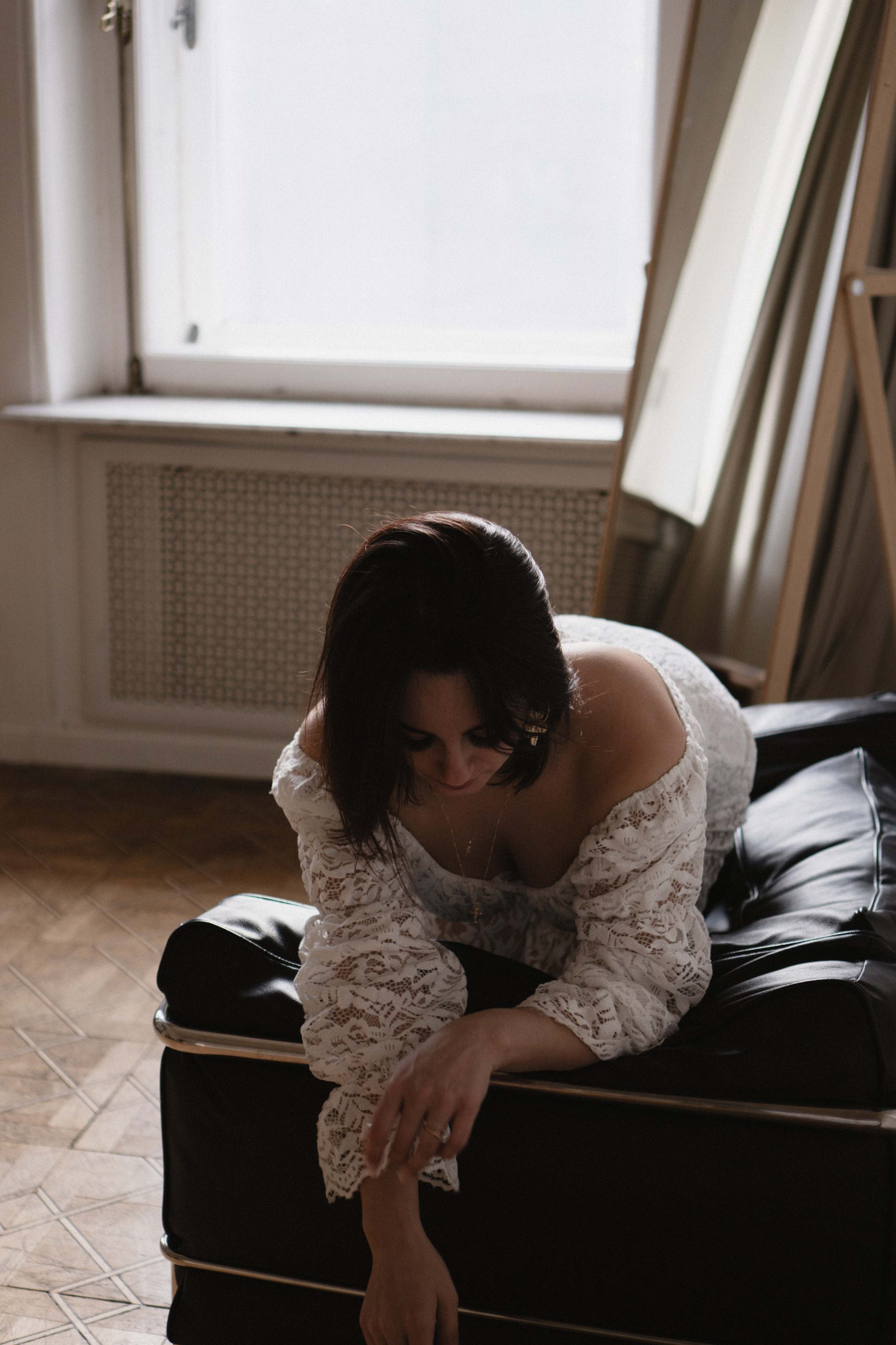 Студийная. Профессиональный фотограф, Санкт-Петербург — Виктория Богомолова