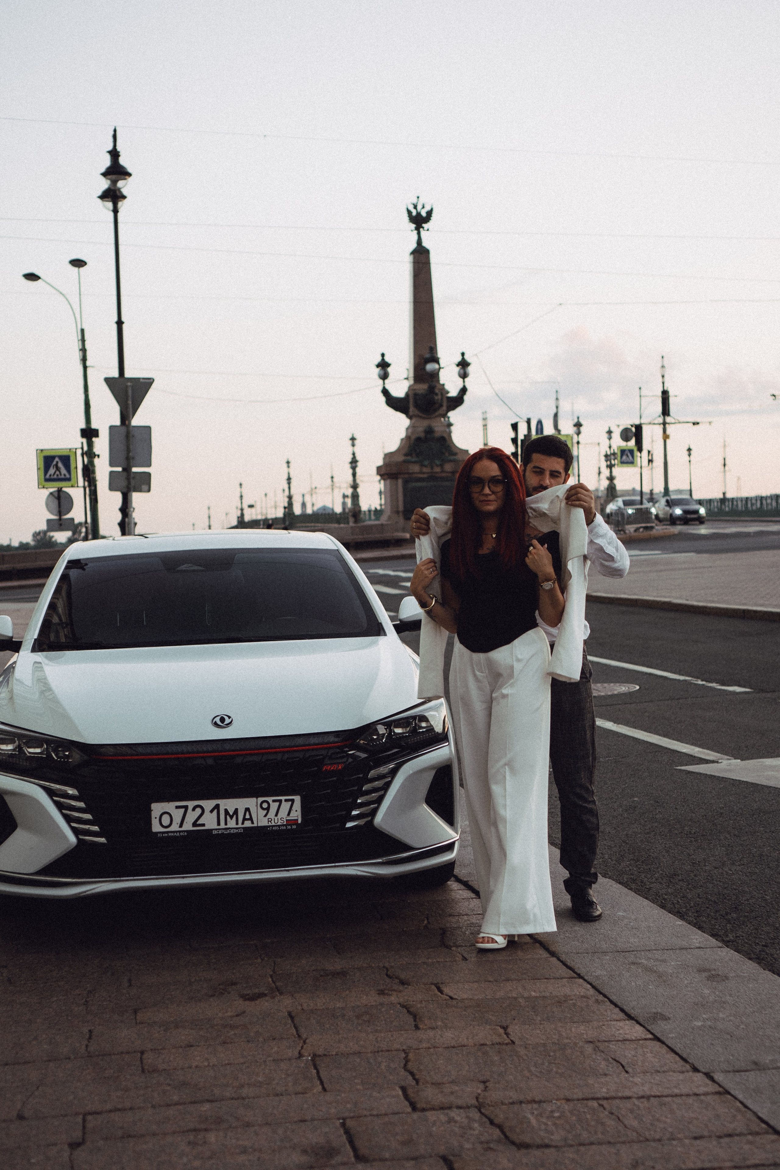 РАССВЕТНАЯ ИСТОРИЯ. Профессиональный фотограф, Санкт-Петербург — Виктория Богомолова