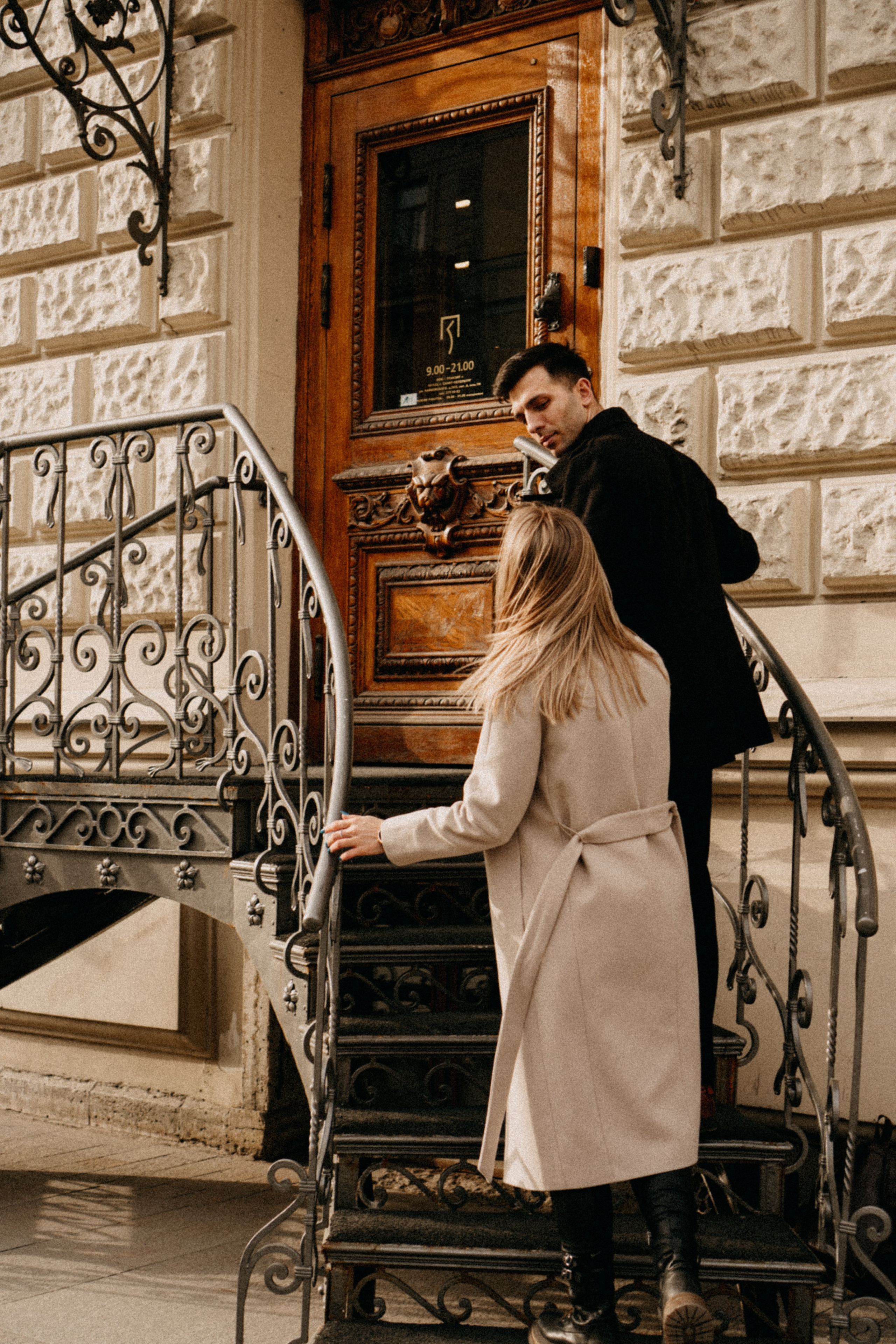 Love stori. Профессиональный фотограф, Санкт-Петербург — Виктория Богомолова