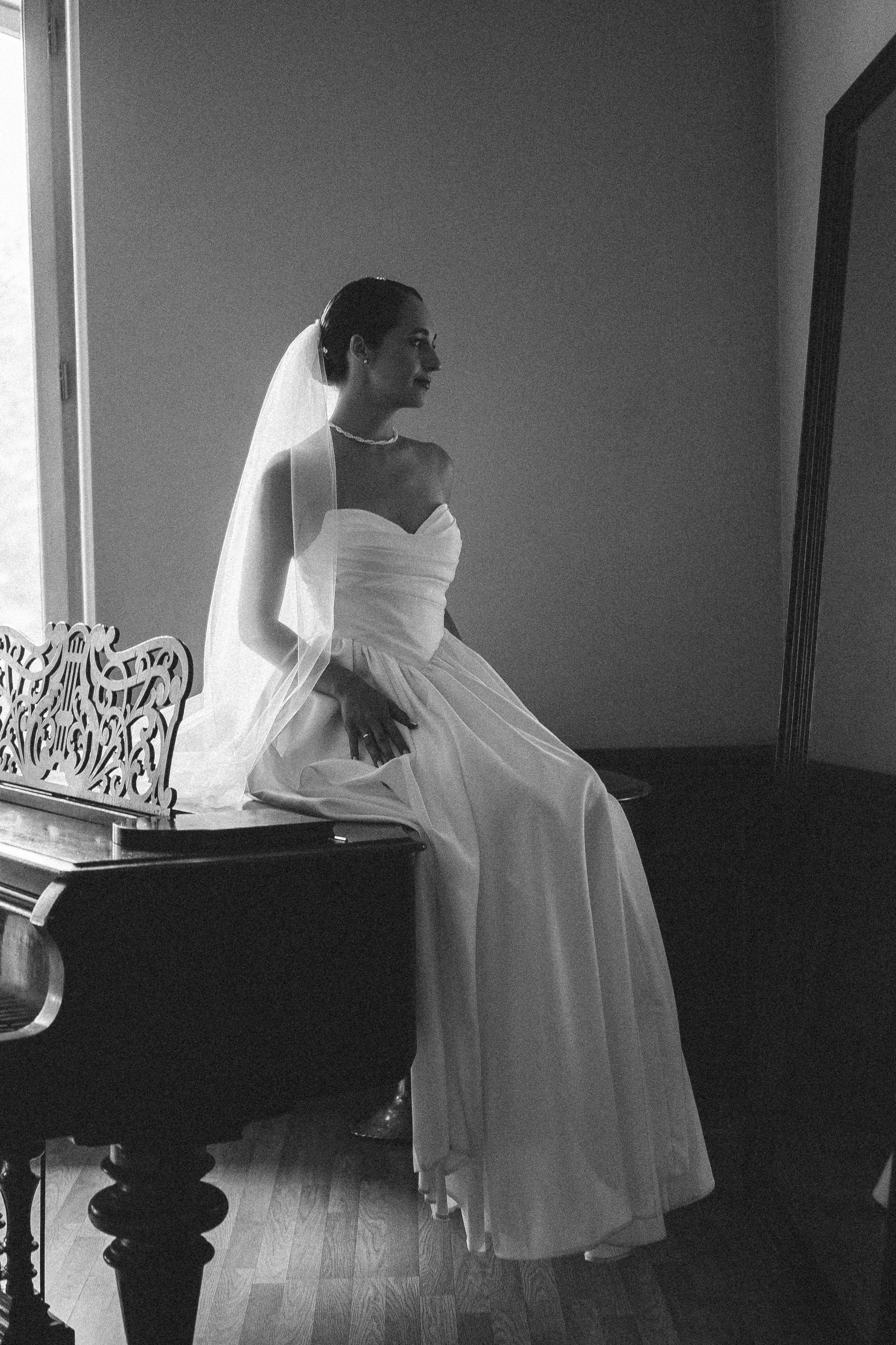 СВАДЕБНАЯ В СТУДИИ. Профессиональный фотограф, Санкт-Петербург — Виктория Богомолова