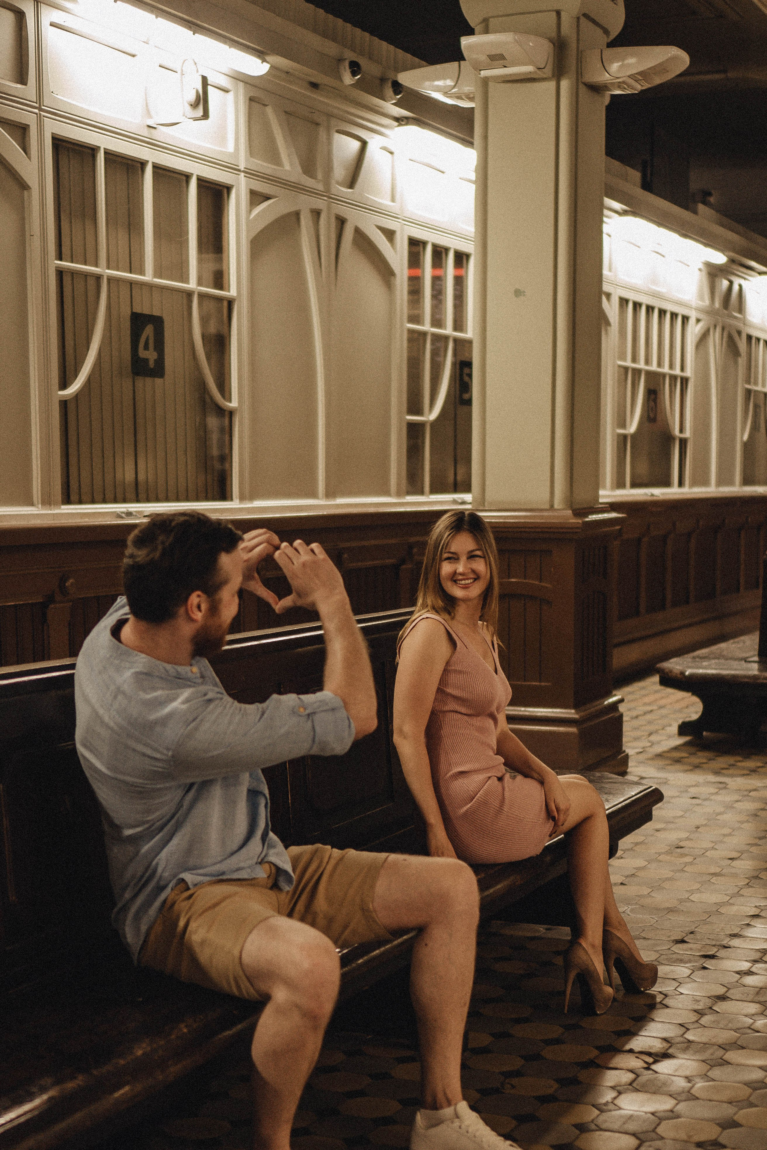 История на реальных событиях. Профессиональный фотограф, Санкт-Петербург — Виктория Богомолова