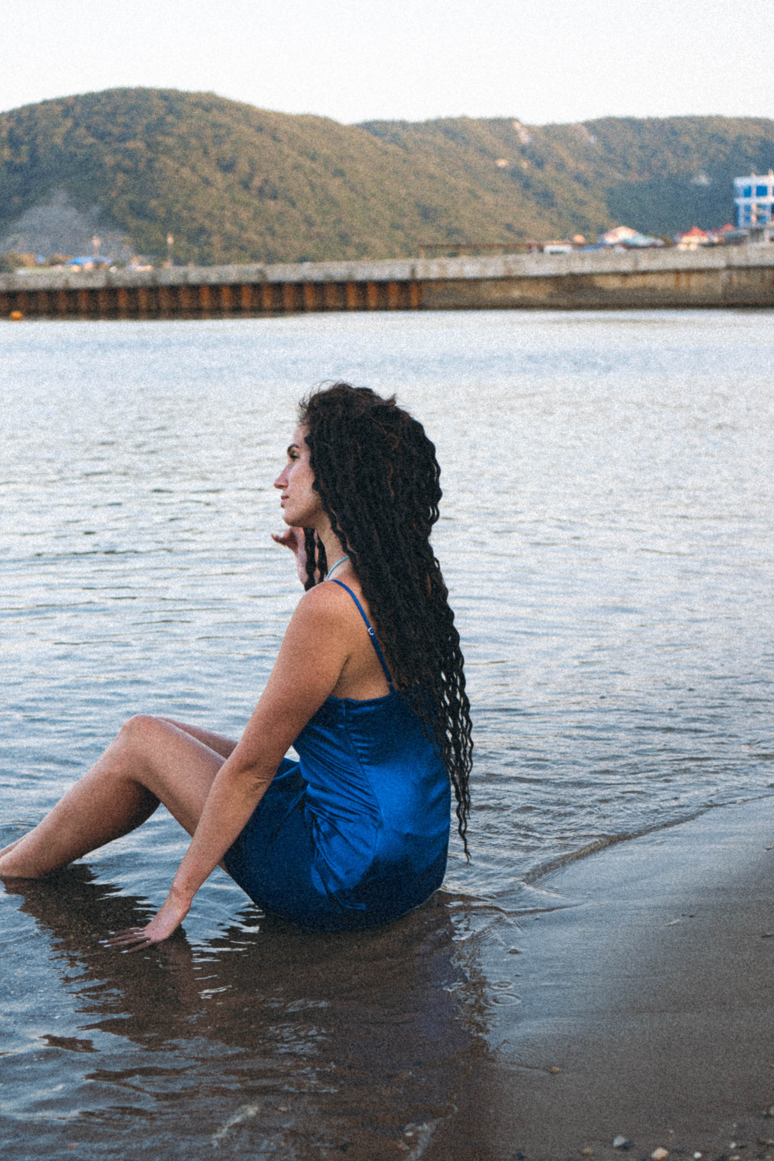 Рассвет. Профессиональный фотограф, Санкт-Петербург — Виктория Богомолова