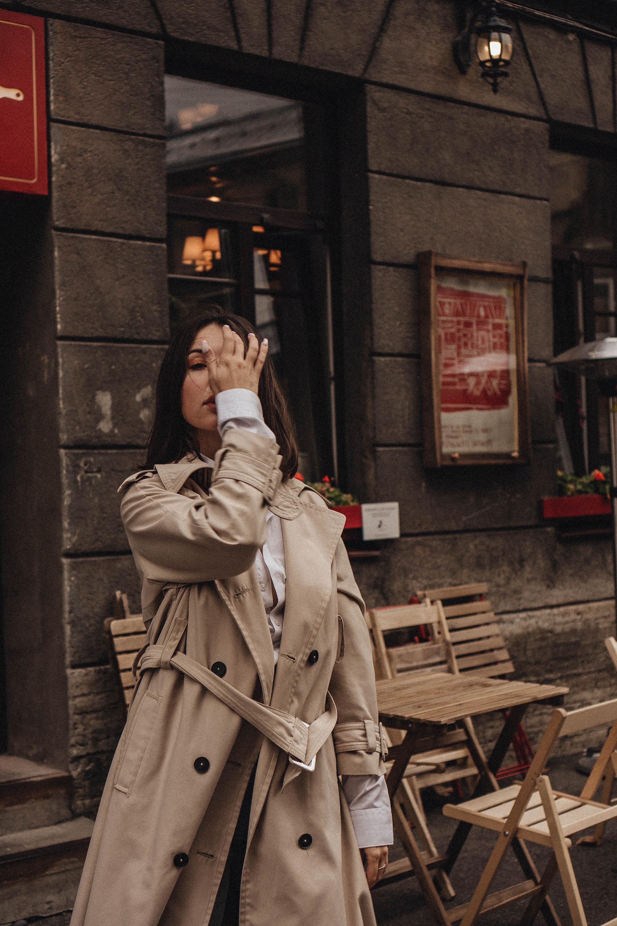 Прогулочная для Кристины. Профессиональный фотограф, Санкт-Петербург — Виктория Богомолова