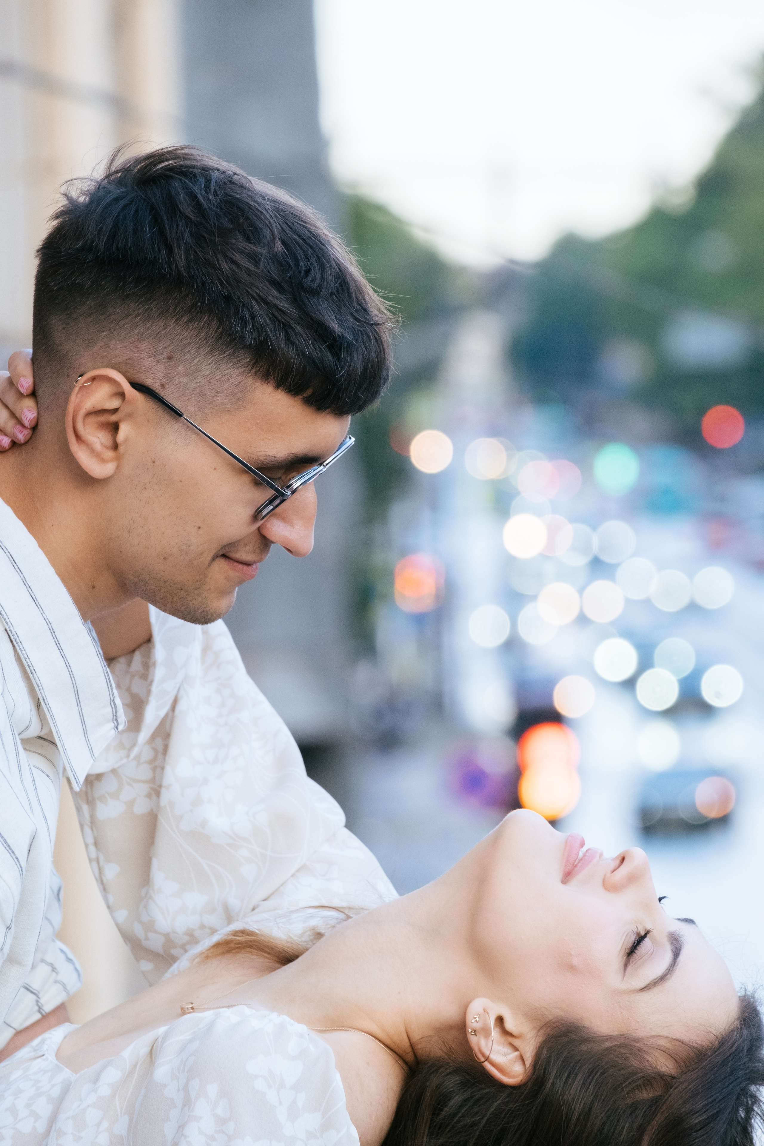 ЛЮБОВЬ В ИЮНЕ. Профессиональный фотограф, Санкт-Петербург — Виктория Богомолова