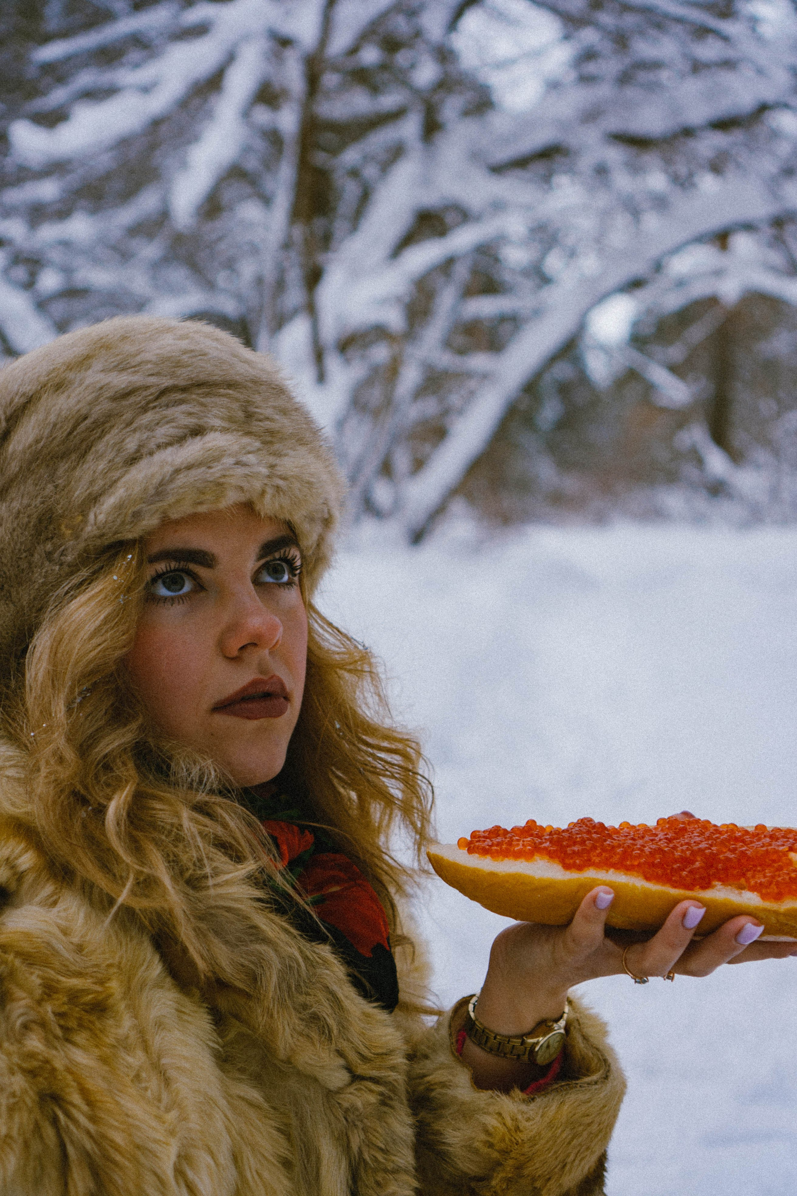 Русский стиль. Профессиональный фотограф, Санкт-Петербург — Виктория Богомолова