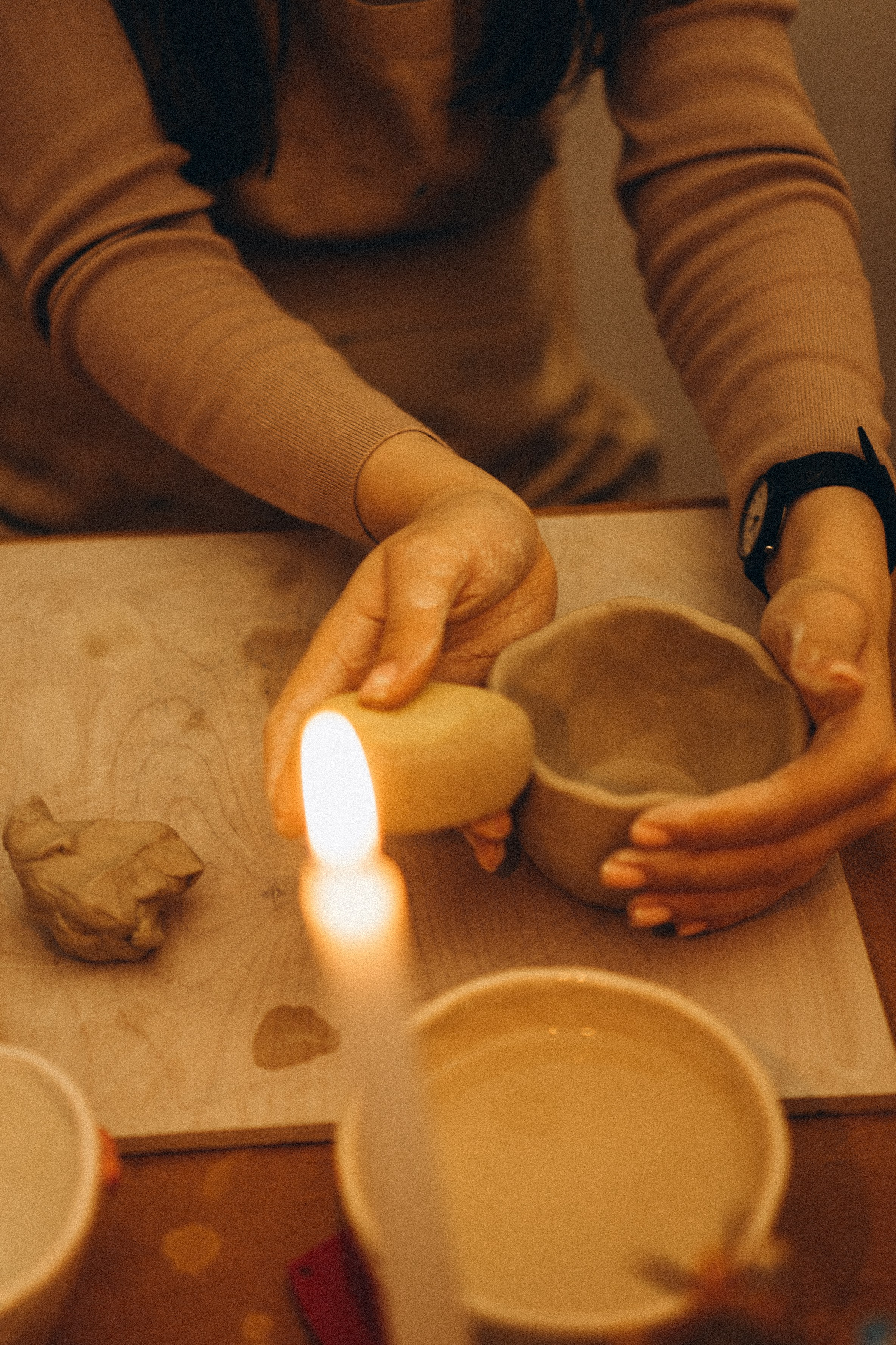 ЛЕПКАРНЯ. Профессиональный фотограф, Санкт-Петербург — Виктория Богомолова