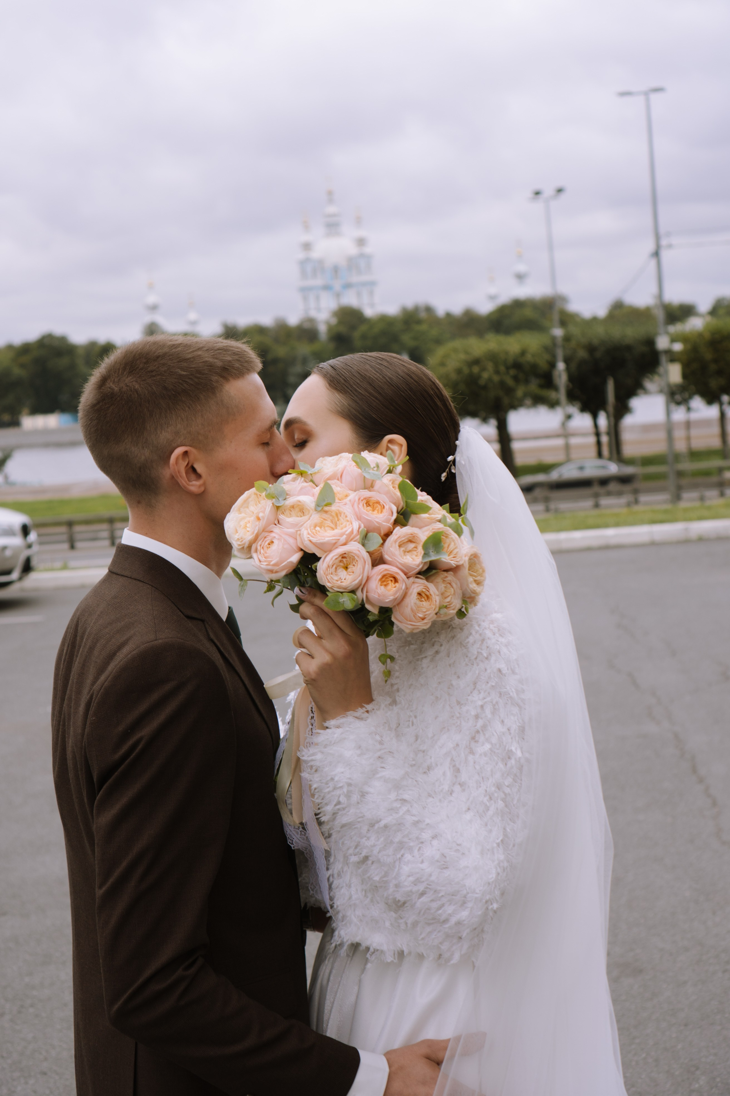 РЕПОРТАЖНАЯ СЬЕМКА В ЗАГСЕ. Профессиональный фотограф, Санкт-Петербург — Виктория Богомолова