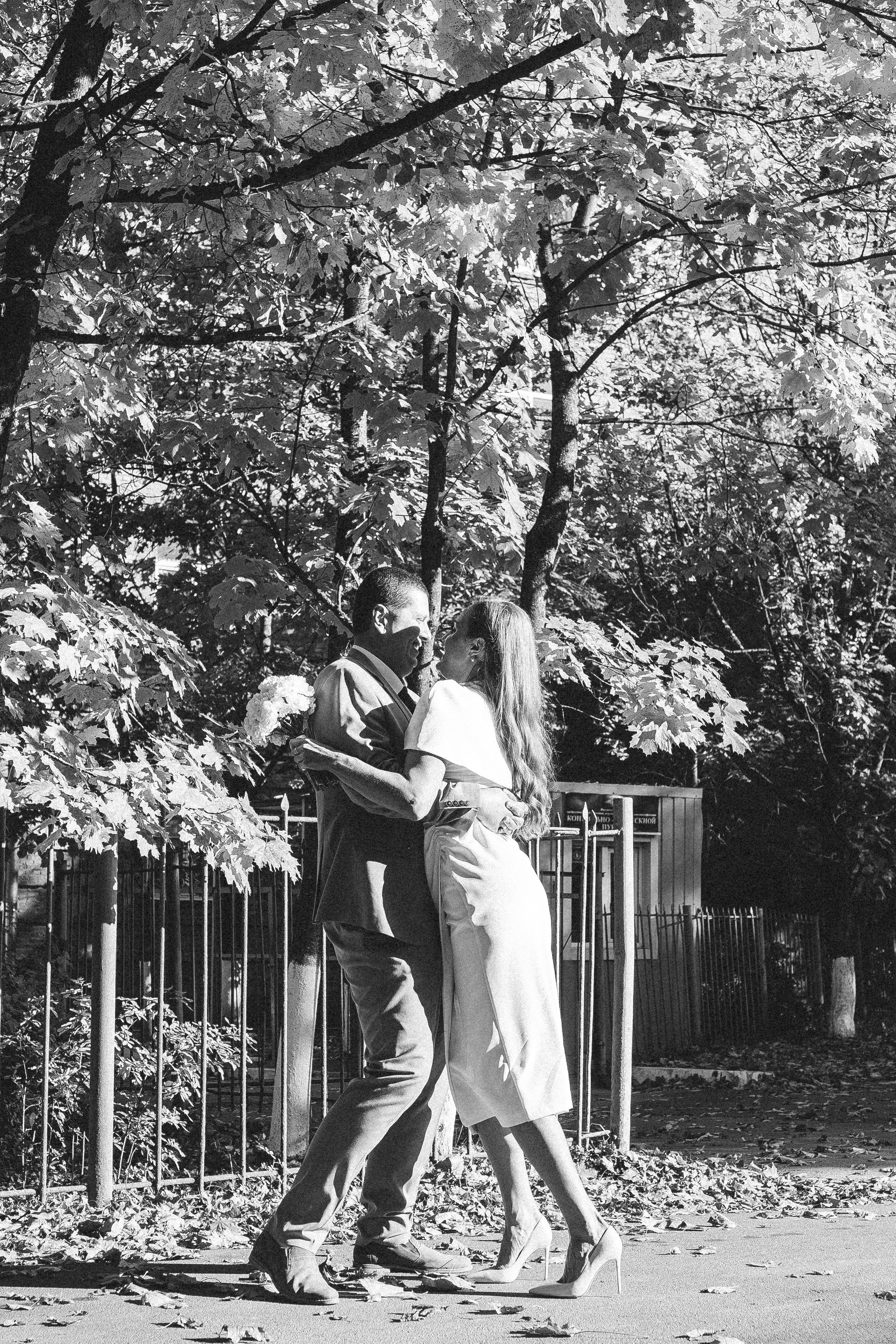 СВАДЕБНАЯ В ПУШКИНЕ. Профессиональный фотограф, Санкт-Петербург — Виктория Богомолова