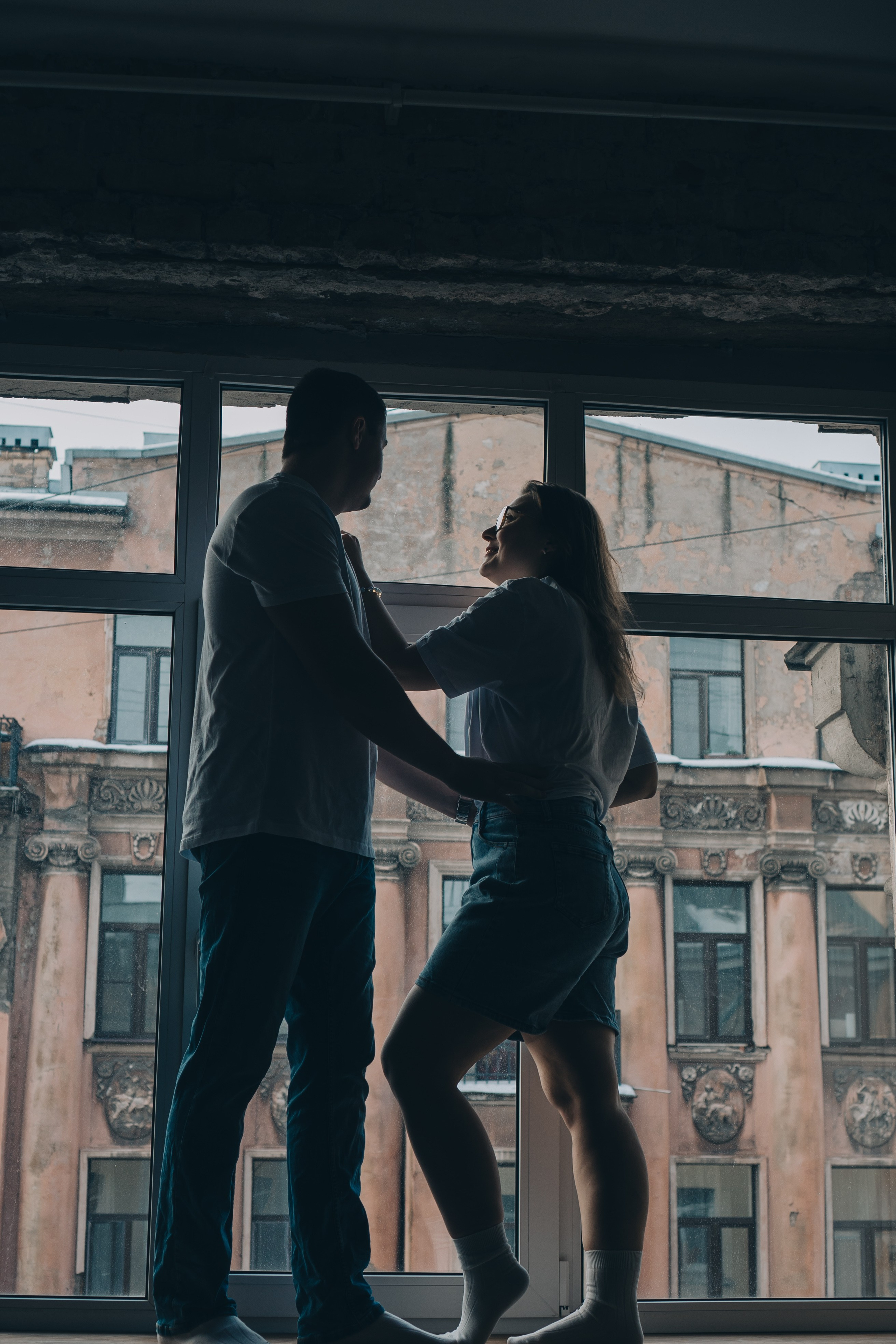 Студийная. Профессиональный фотограф, Санкт-Петербург — Виктория Богомолова