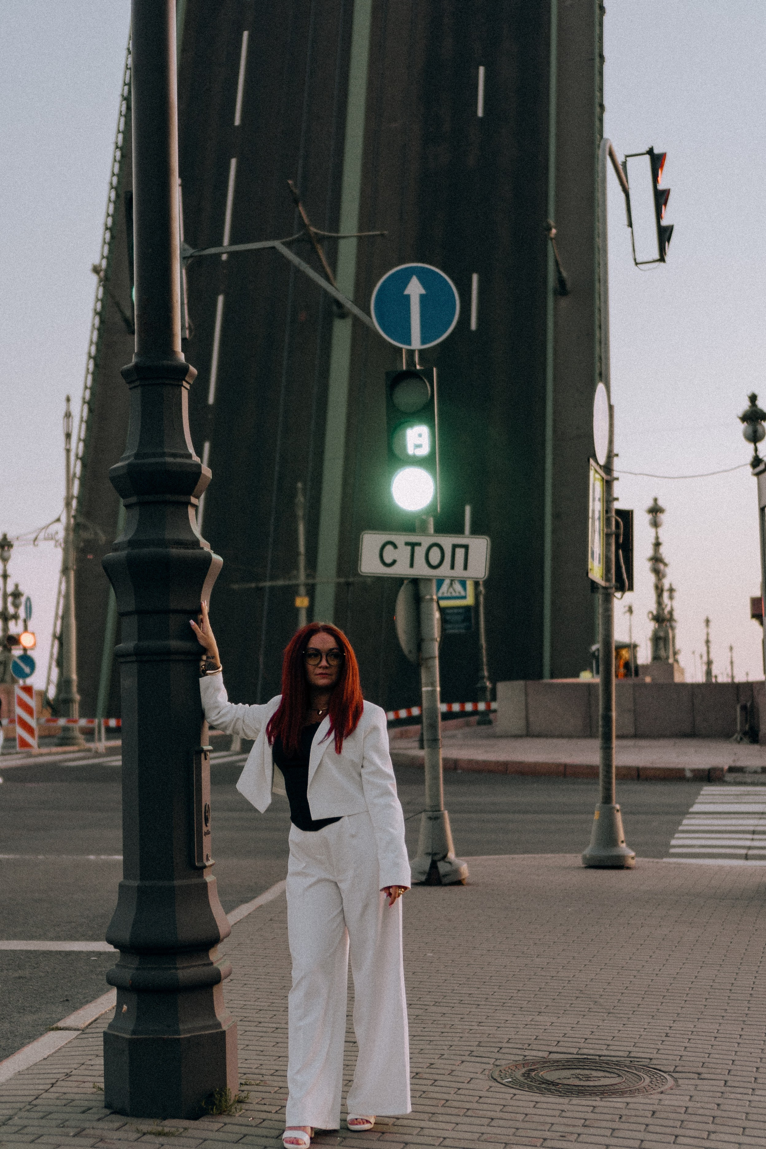 РАССВЕТНАЯ ИСТОРИЯ. Профессиональный фотограф, Санкт-Петербург — Виктория Богомолова