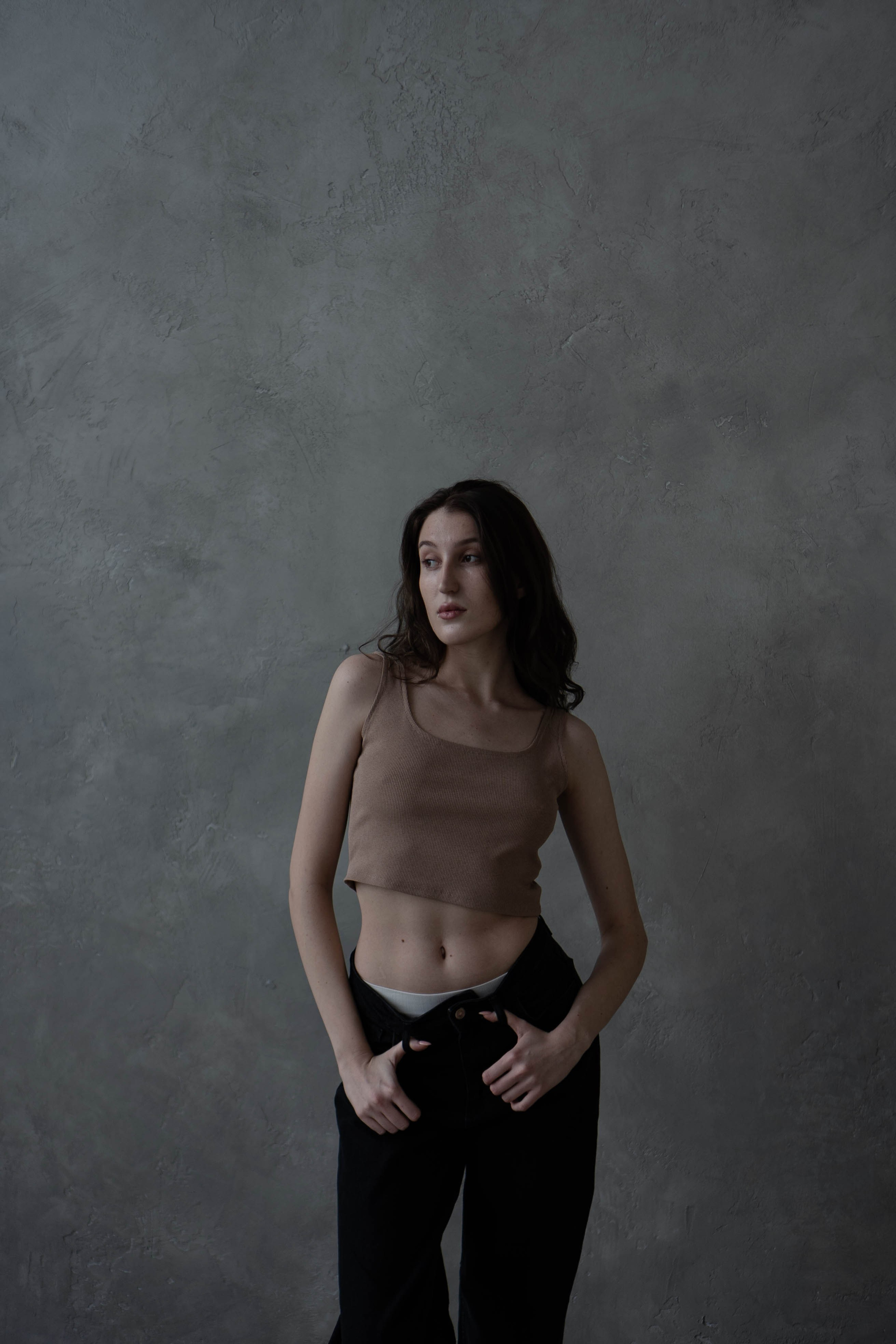 Студийная. Профессиональный фотограф, Санкт-Петербург — Виктория Богомолова