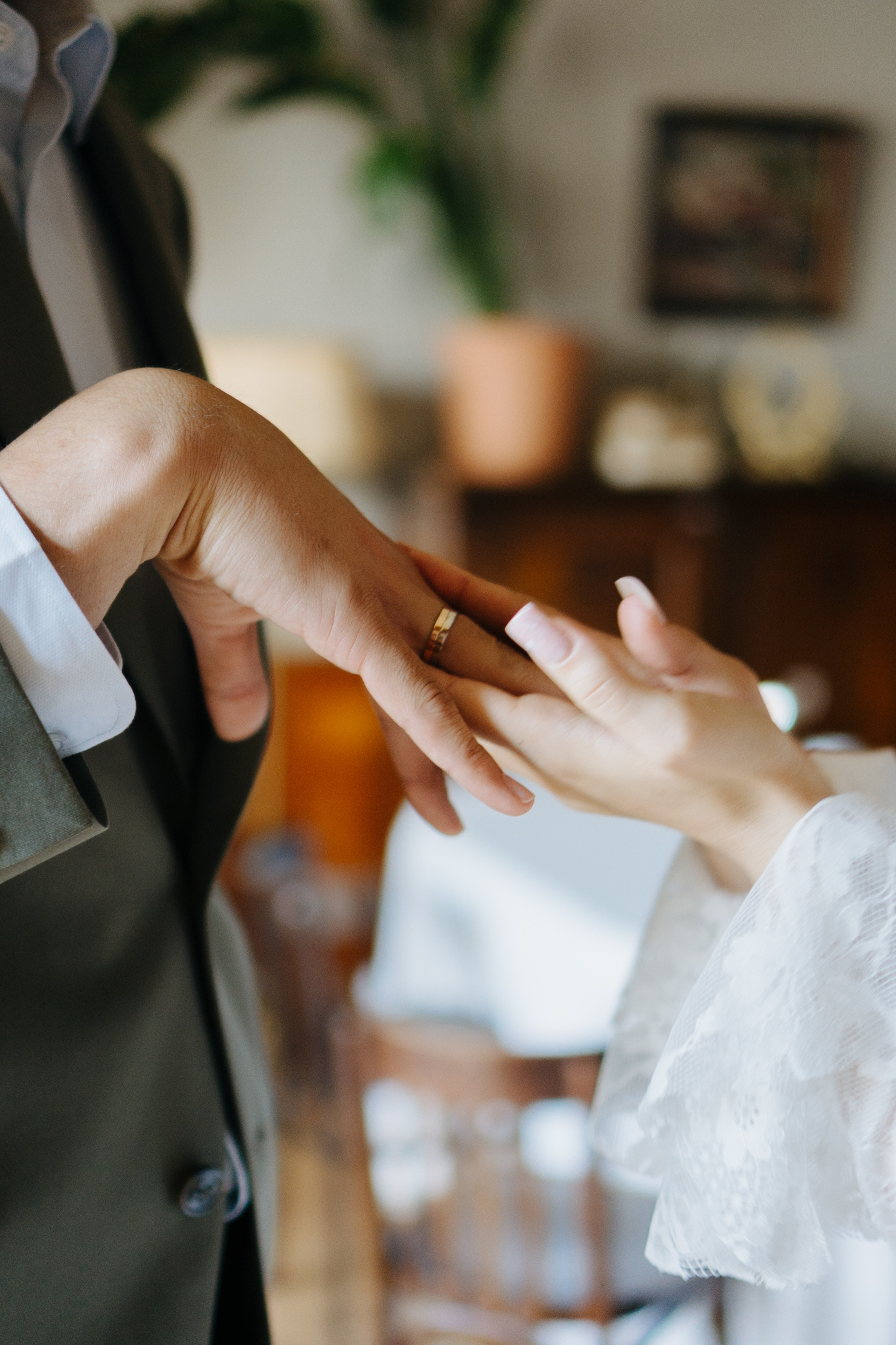 СВАДЕБНАЯ СЬЕМКА В СТУДИИ. Профессиональный фотограф, Санкт-Петербург — Виктория Богомолова