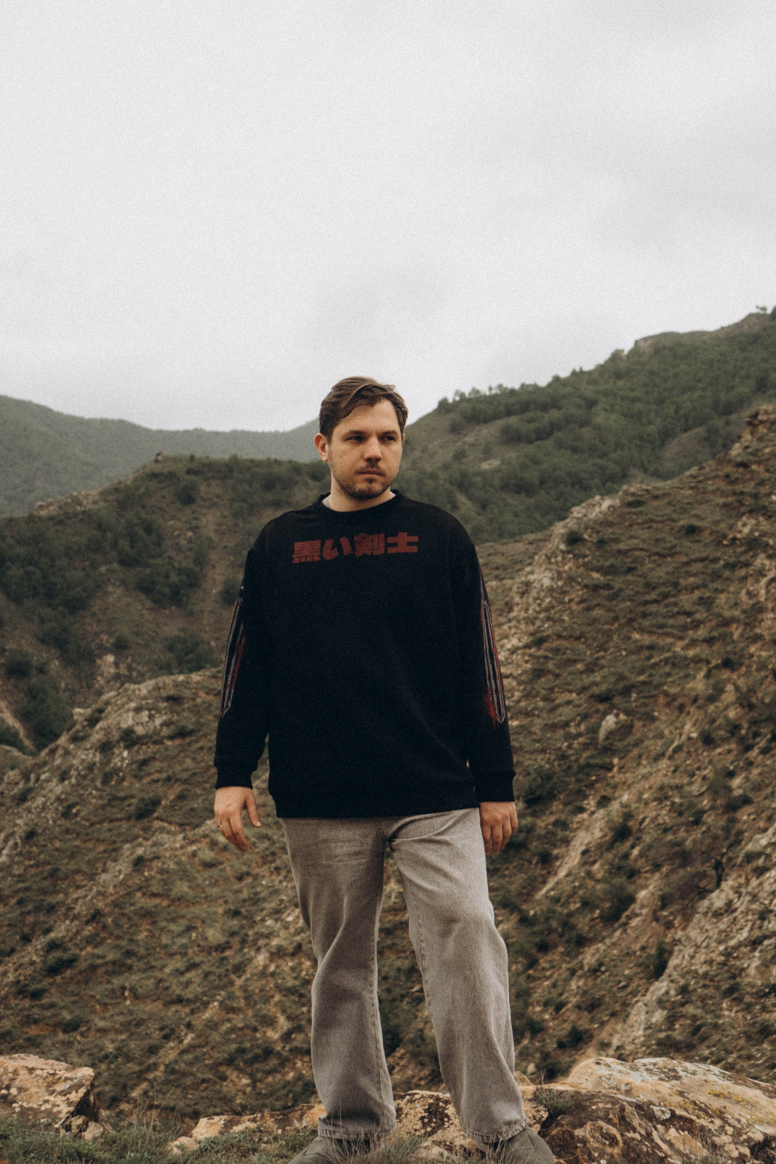 Горы. Профессиональный фотограф, Санкт-Петербург — Виктория Богомолова