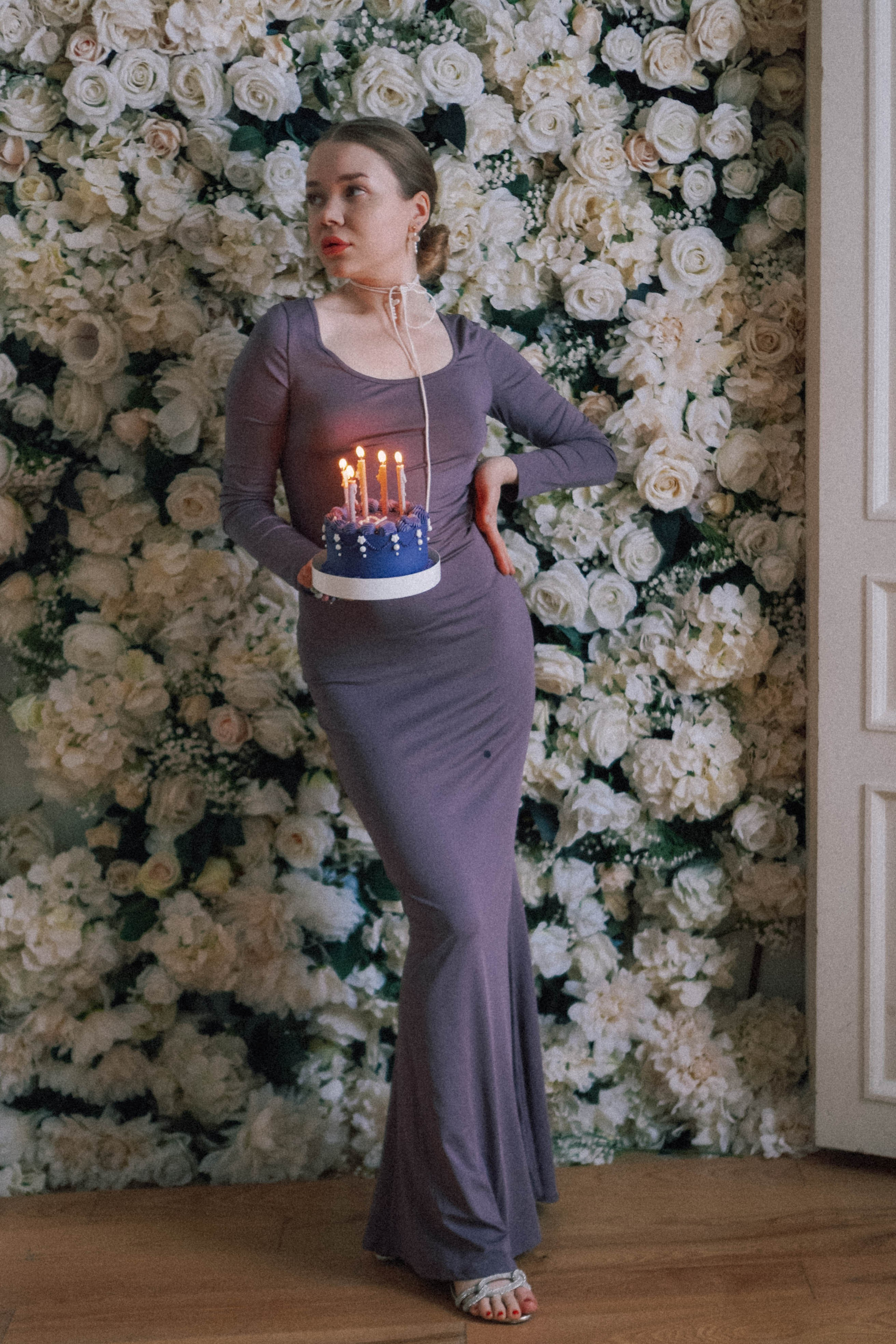 22. Профессиональный фотограф, Санкт-Петербург — Виктория Богомолова