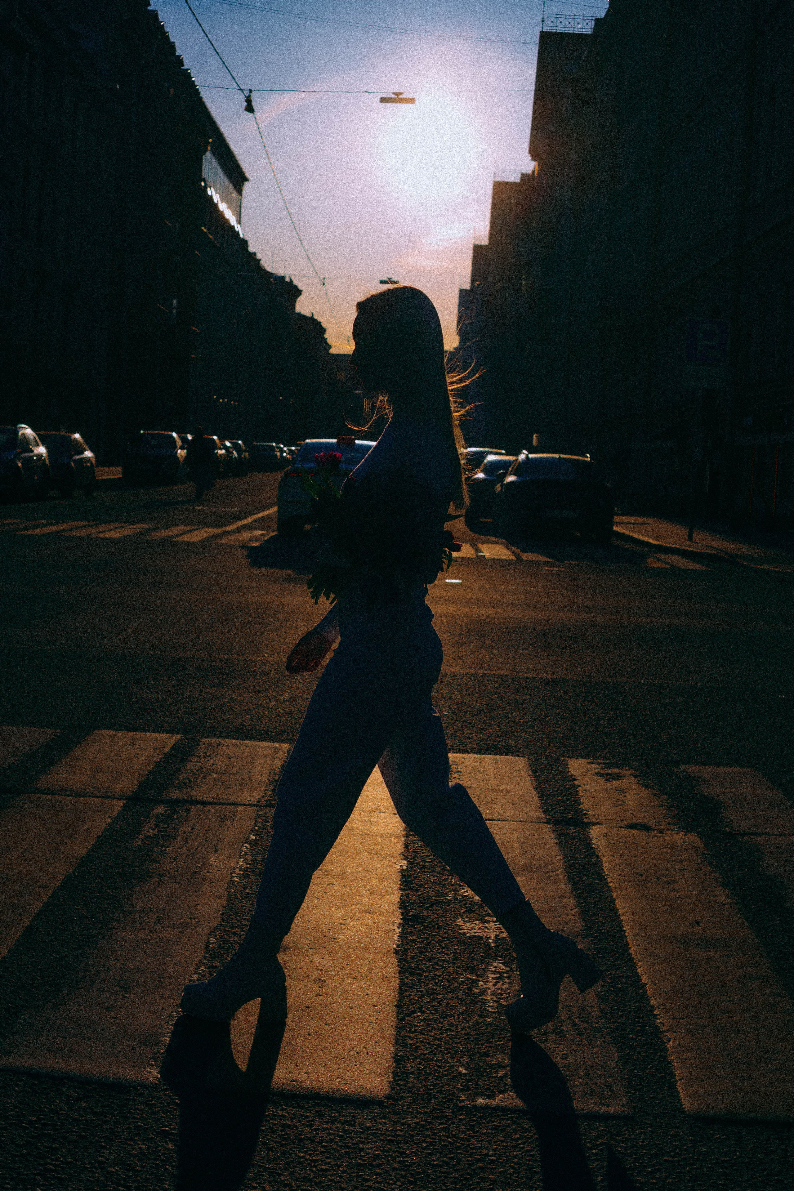 Прогулочная в центре Питера. Профессиональный фотограф, Санкт-Петербург — Виктория Богомолова