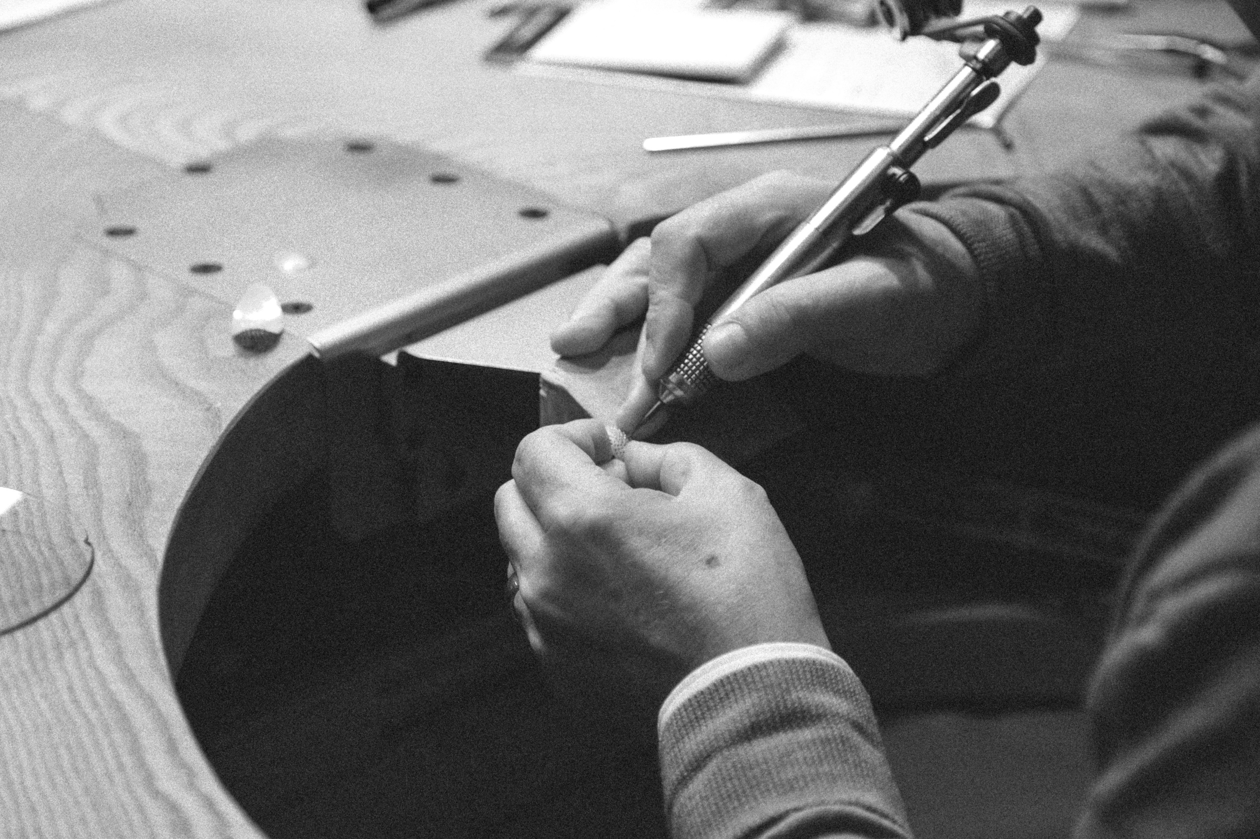 Джованни Корвая. Татьяна Фокина — портретный фотограф и AI creator