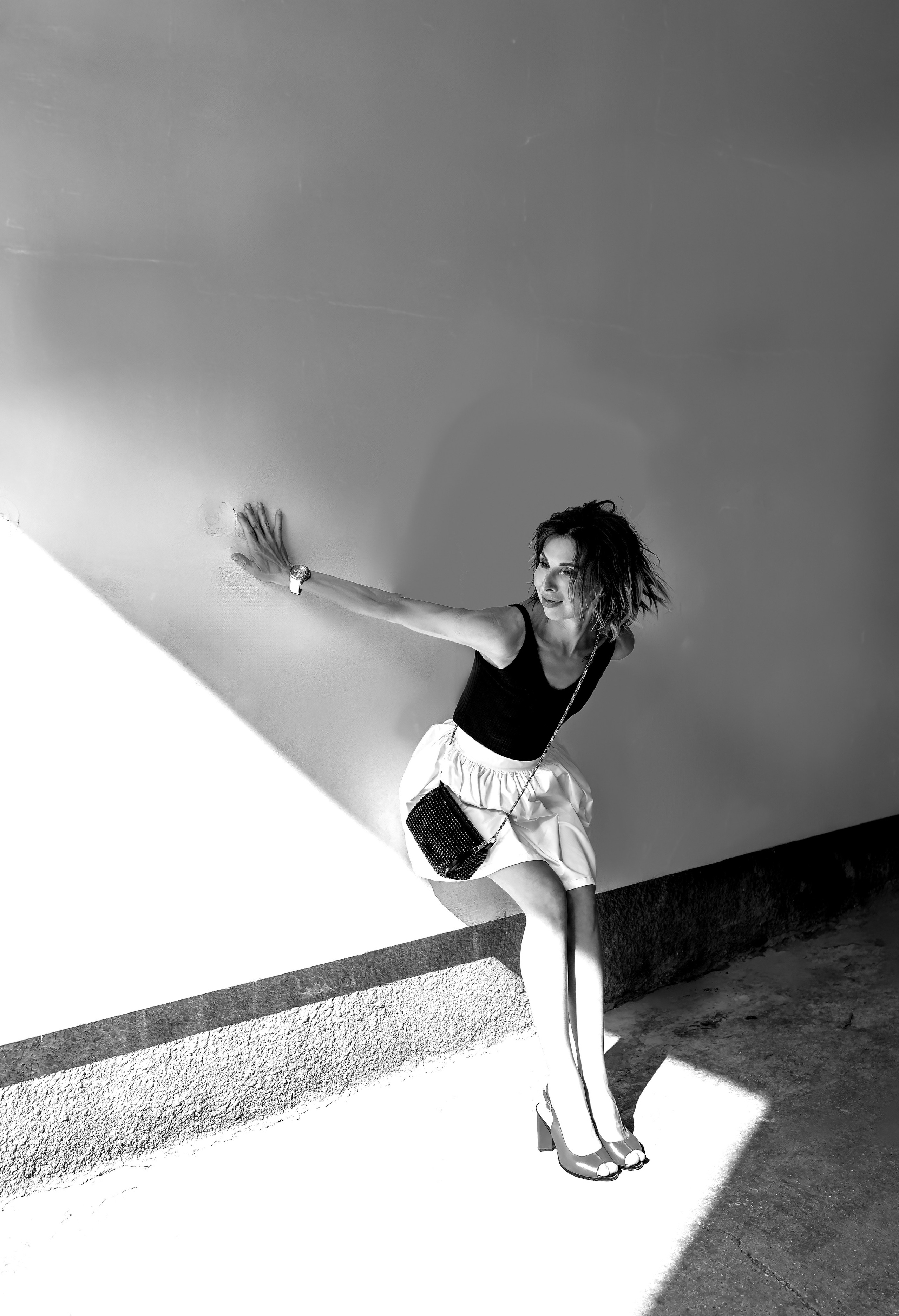 Стрит фото. Сайт фотограф в Керчи Кислый Юрий