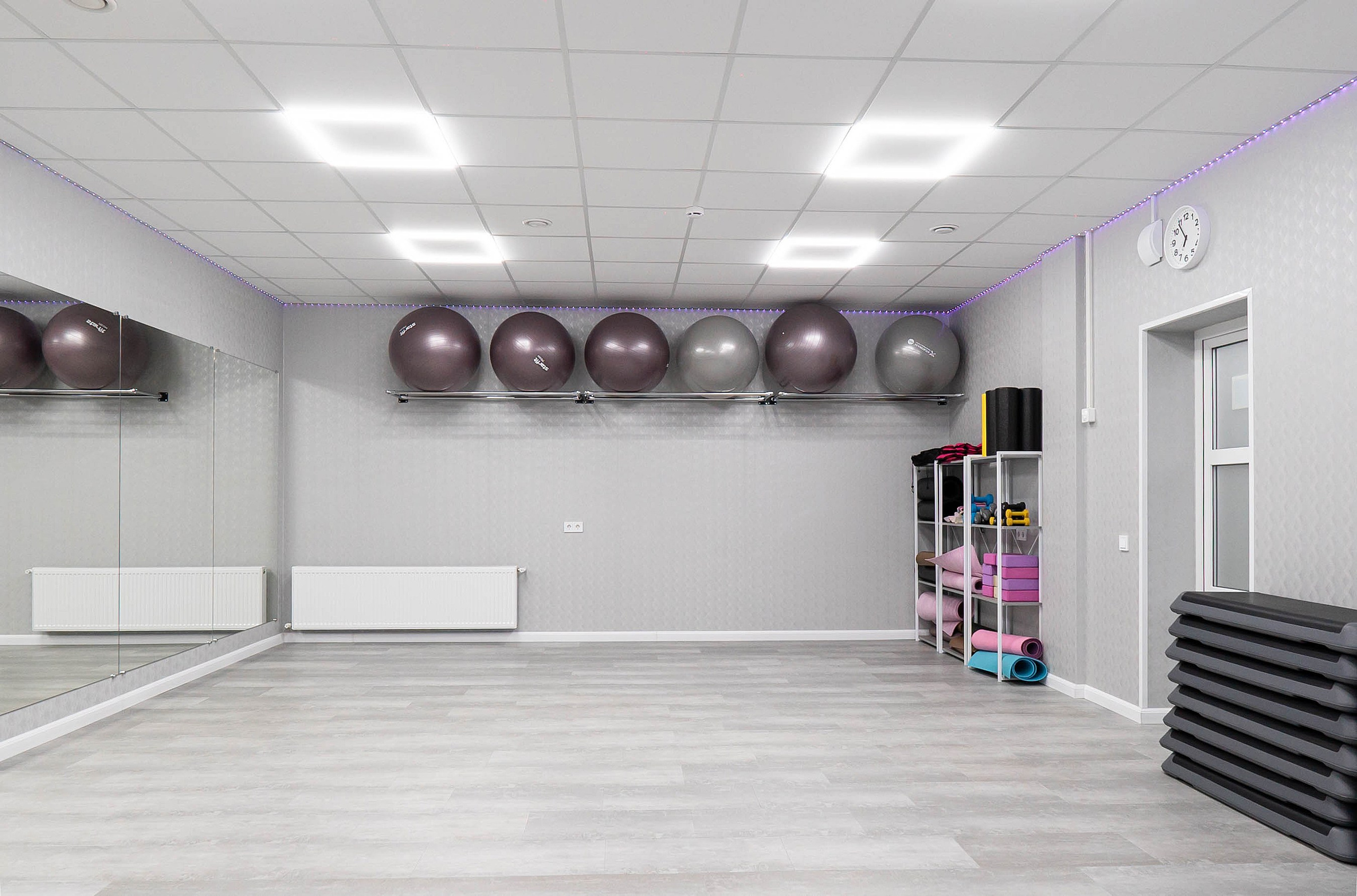 Интерьерная съемка. ФОТО/ВИДЕО БЬОРН Студия г. Новороссийск