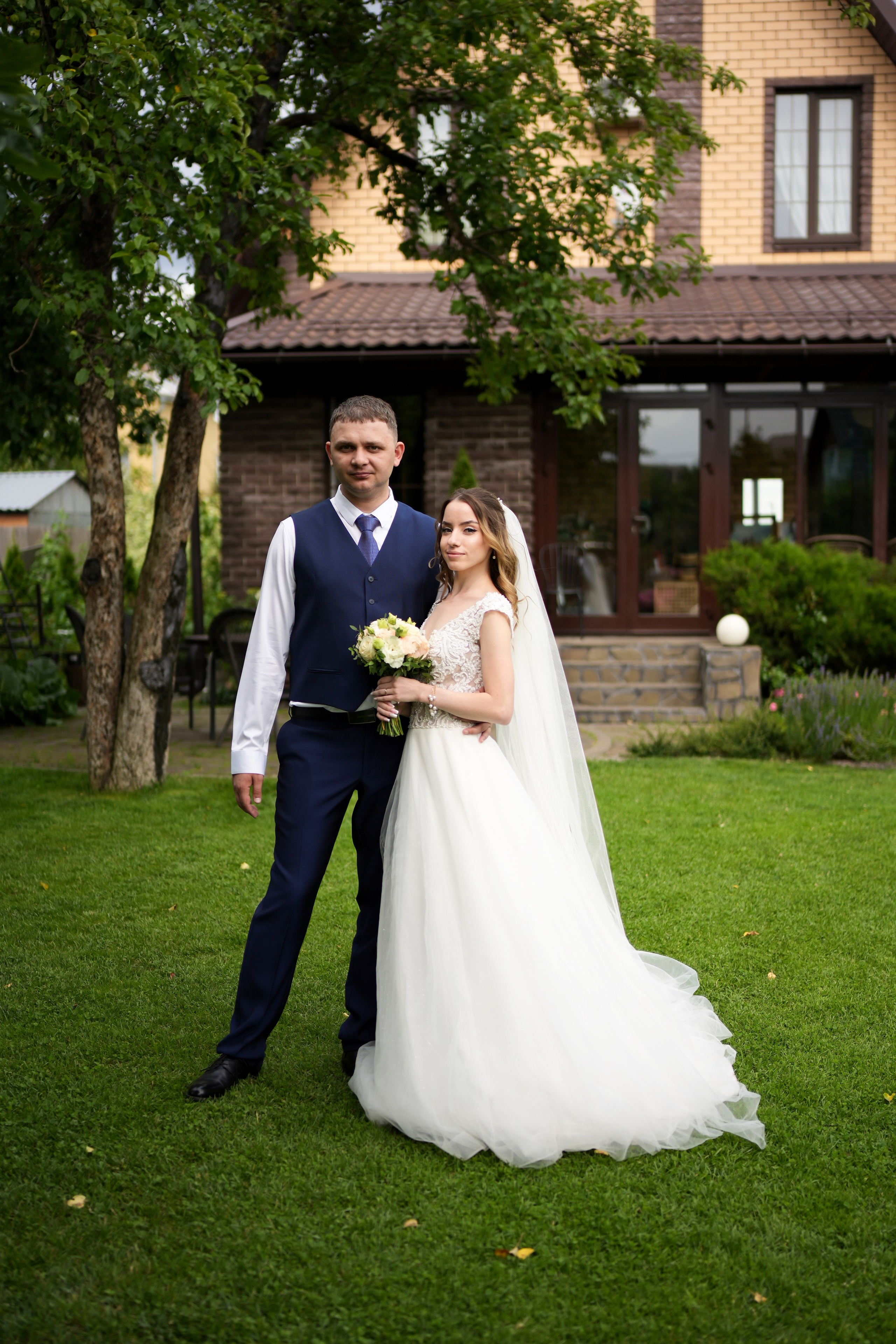 Люда + Паша: полная серия (пакет 8 часов). BYFOX STUDIO 68 — фото и видеосъёмка Тамбов, Москва, Воронеж, Липецк