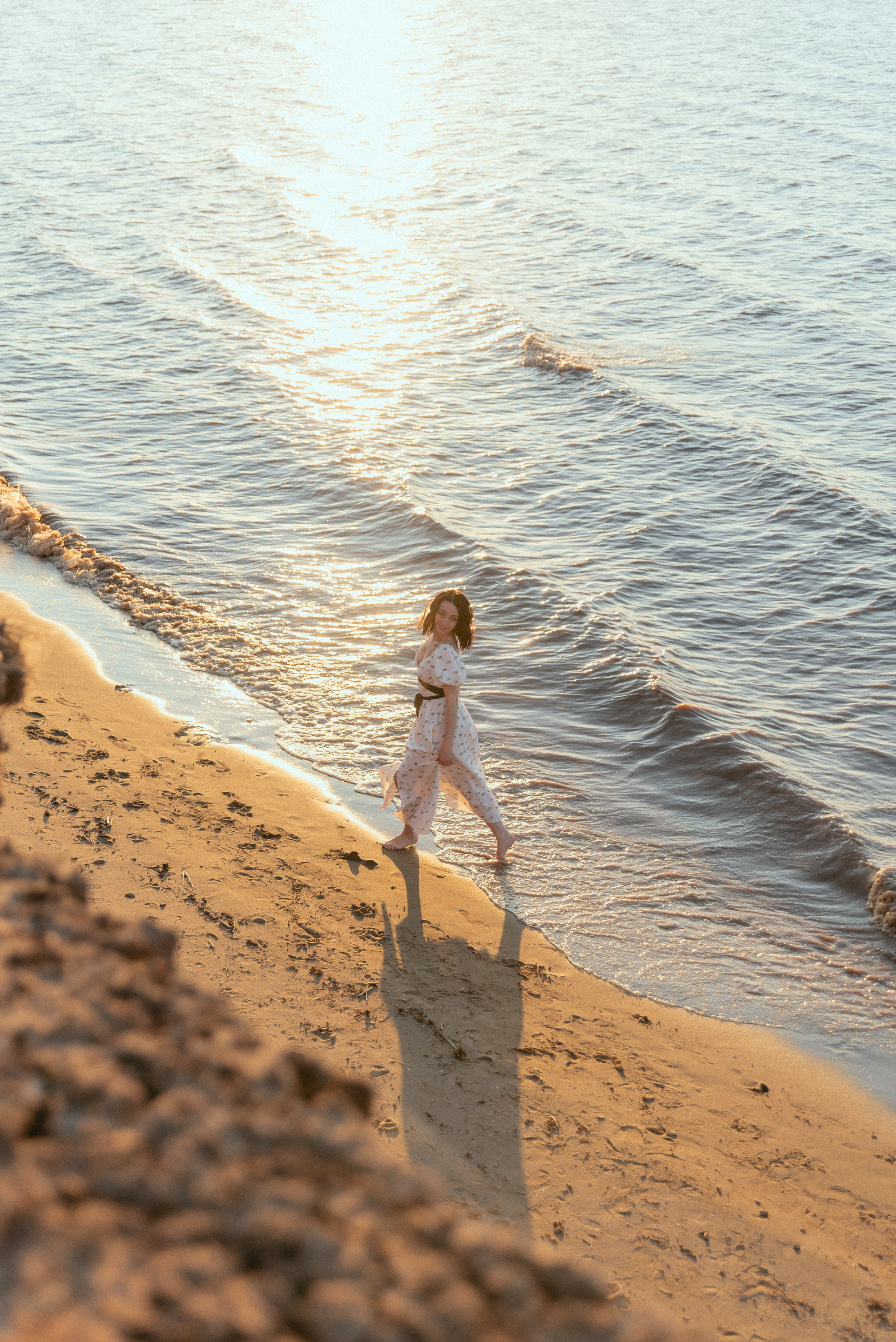Наталья 6.09.2024. Фотограф Алеся Груздо Волгоград