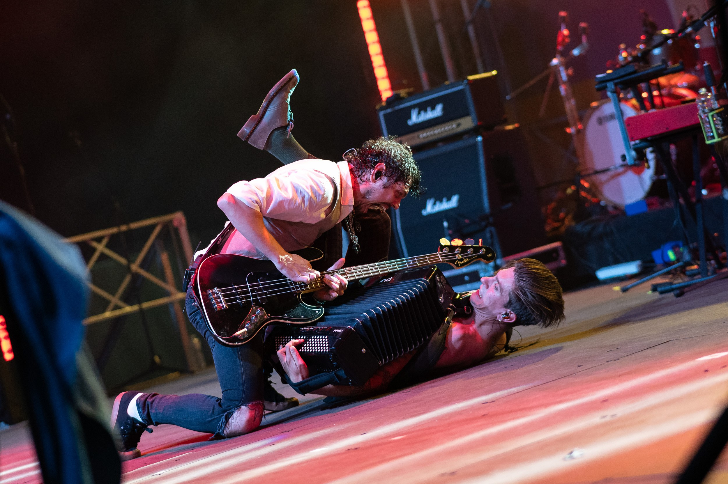 The Hatters, Винтаж. Фотограф и видеооператор в Туле | Даниил Рыбак