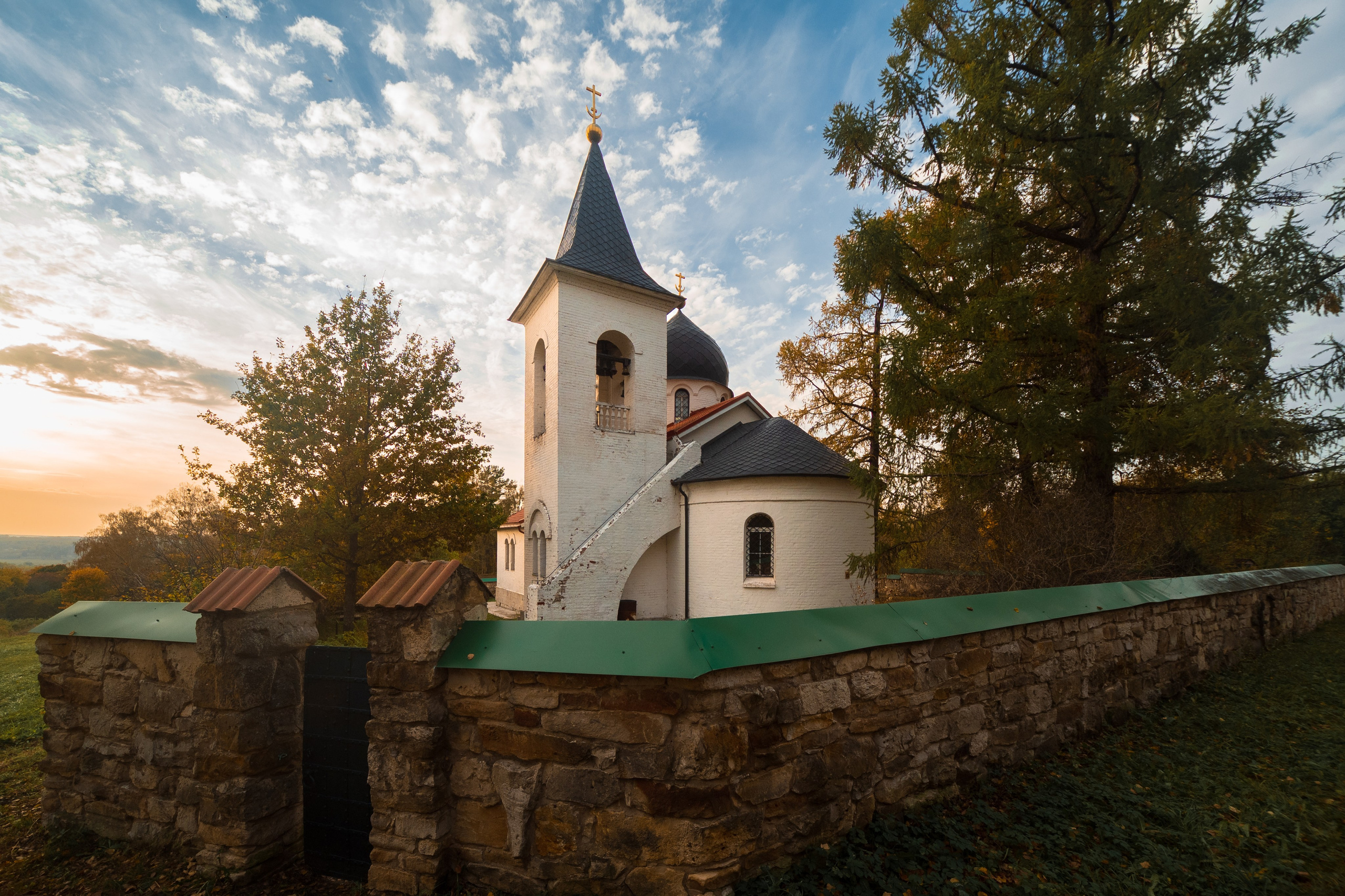 Поленово, Бёхово. Фотограф и видеооператор в Туле | Даниил Рыбак