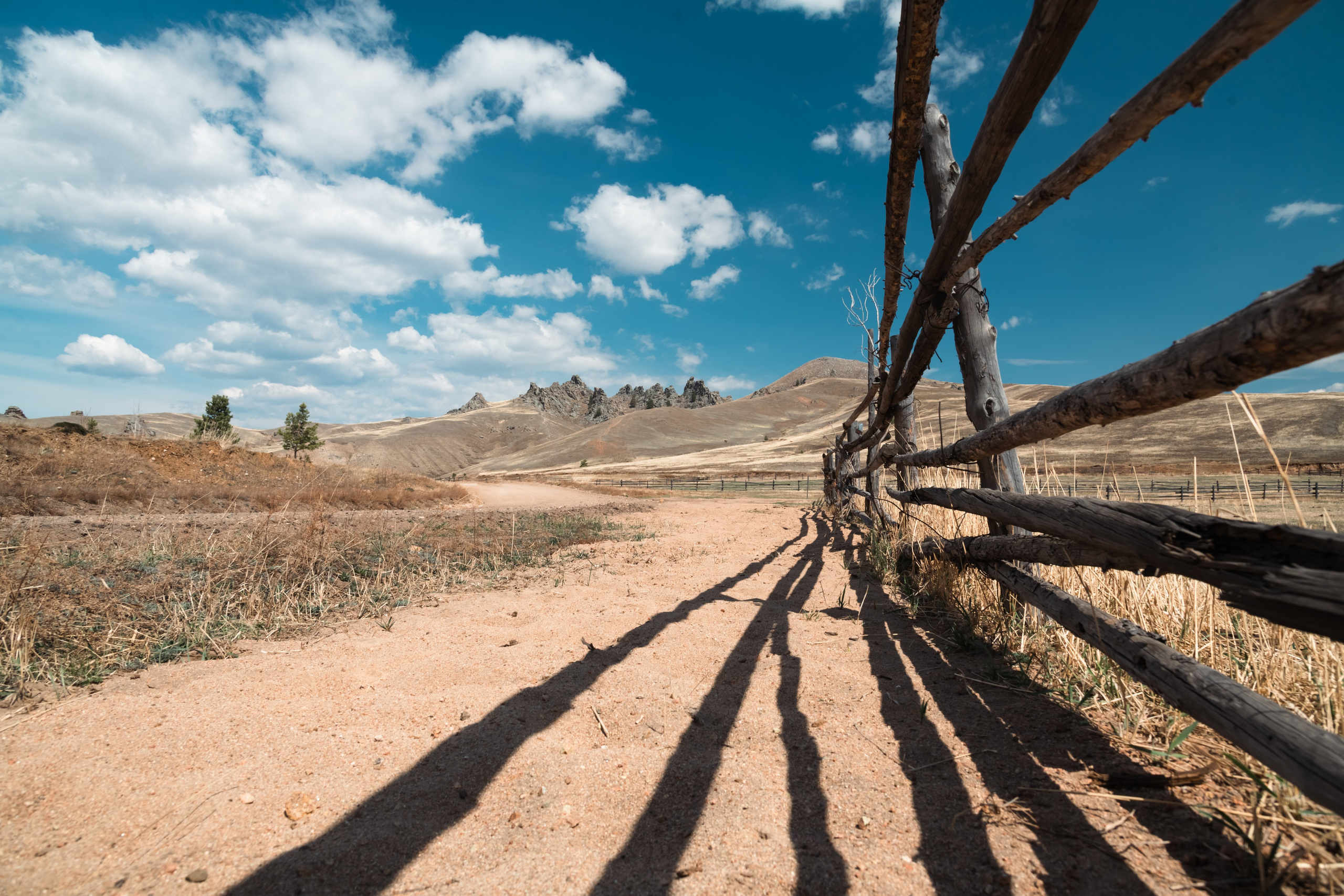 Сувинская саксония, Максимиха. Фотограф и видеооператор в Туле | Даниил Рыбак