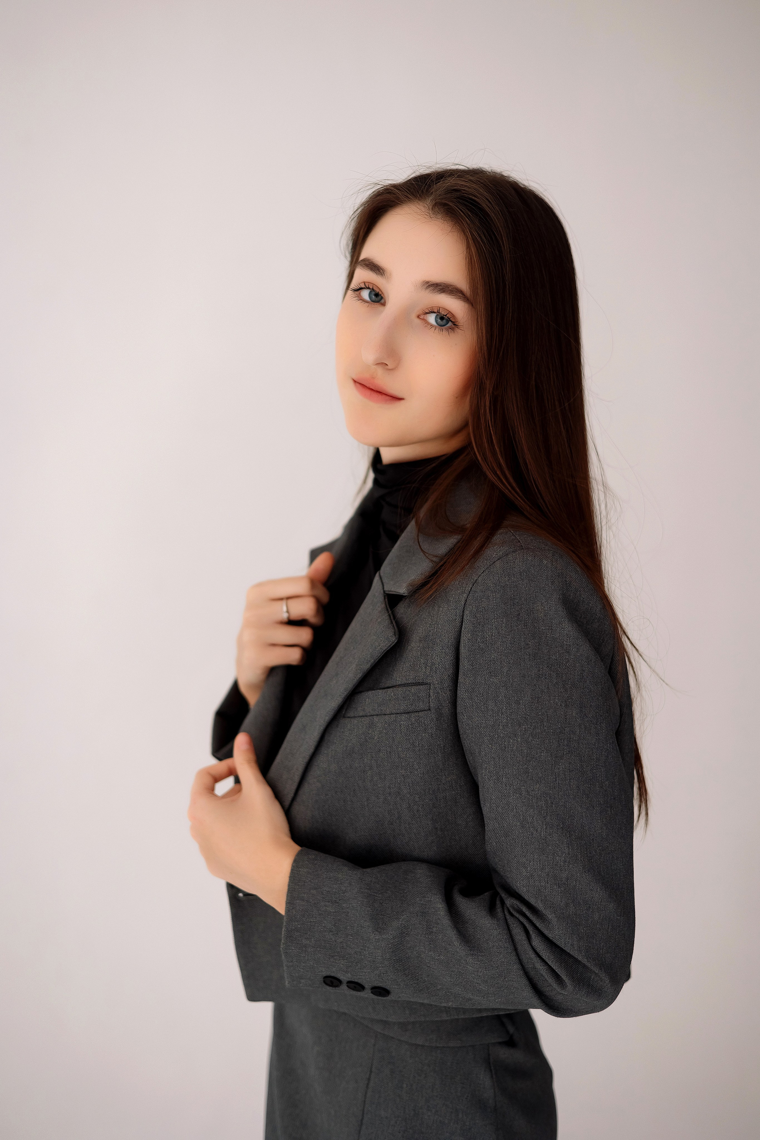 11 класс Циклорама. Фотограф Любовь Корниенко, Примоский край