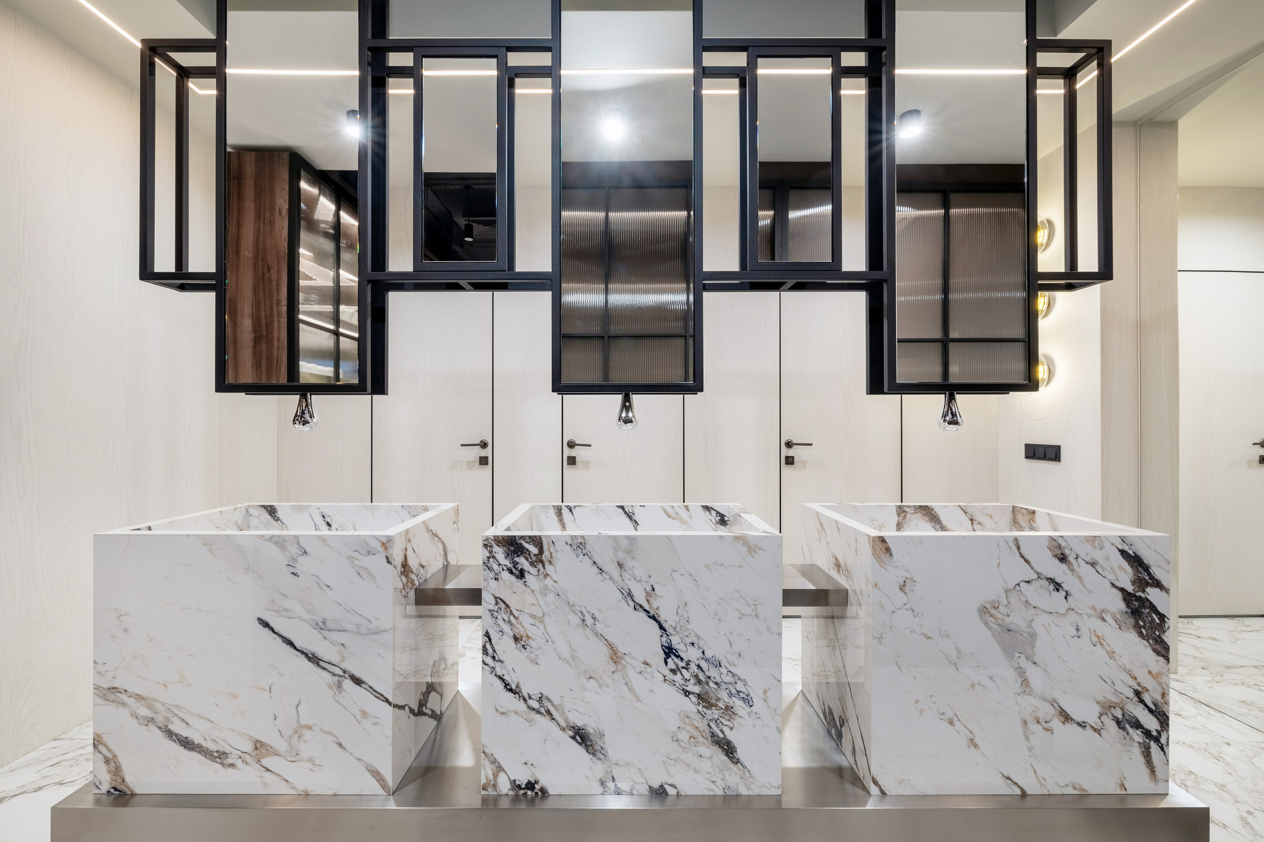 КОММЕРЧЕСКАЯ НЕДВИЖИМОСТЬ. Интерьерный фотограф москва