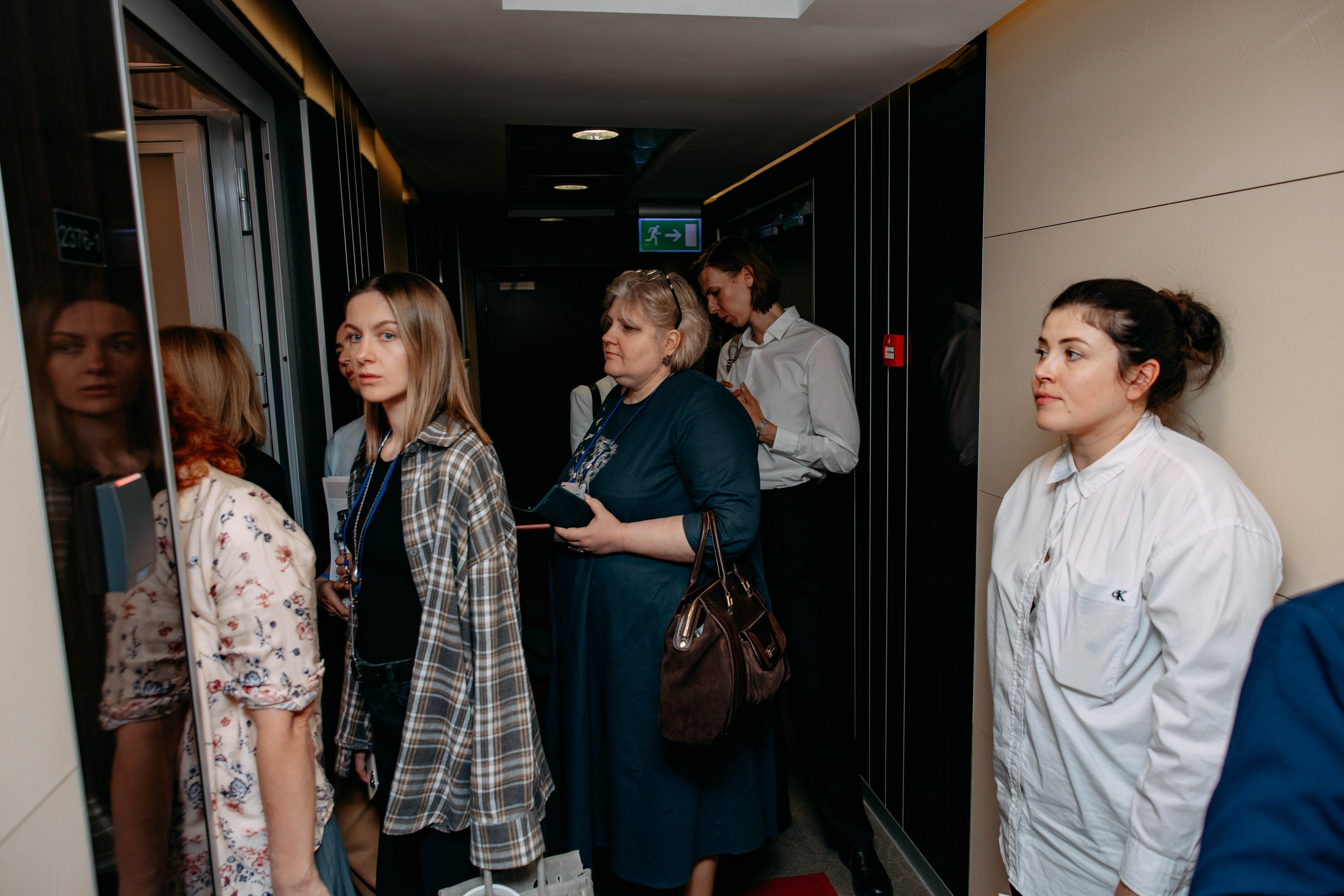 Форум отельеров. Фото и видео съемка. Андрей Ионов