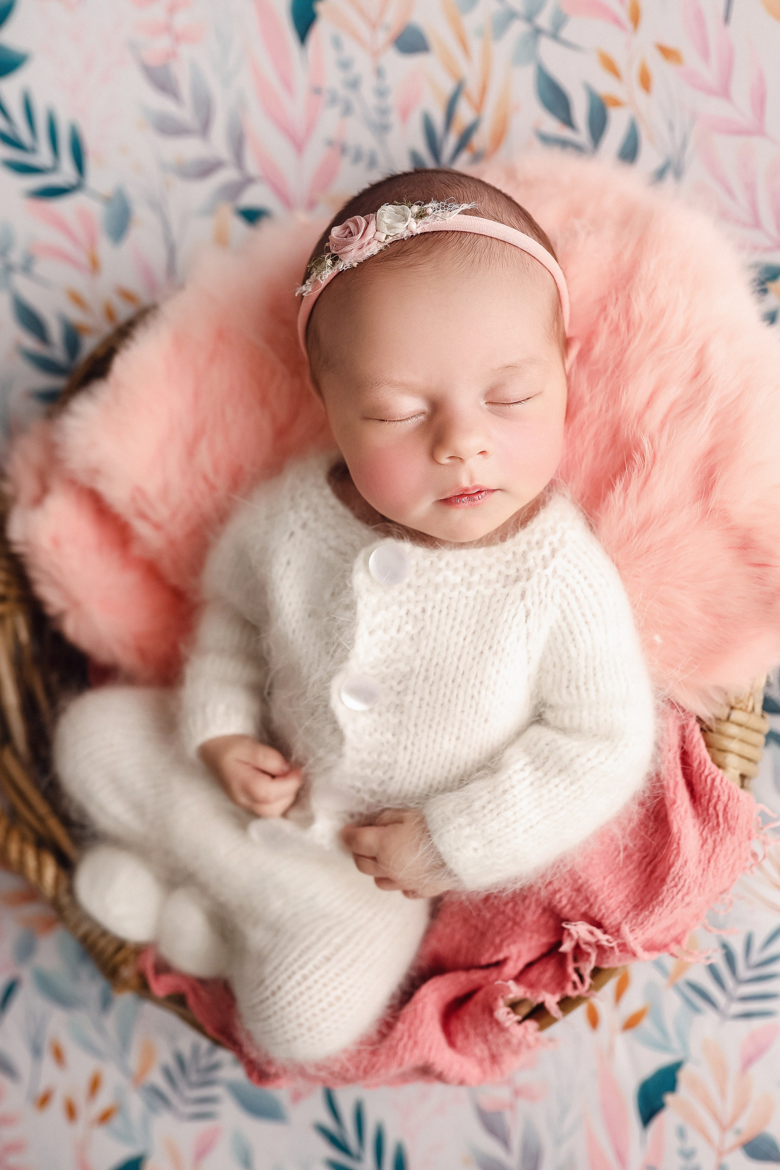 Новорожденные. Семейный фотограф и фотограф новорожденных в Санкт-Петербурге Алевтина