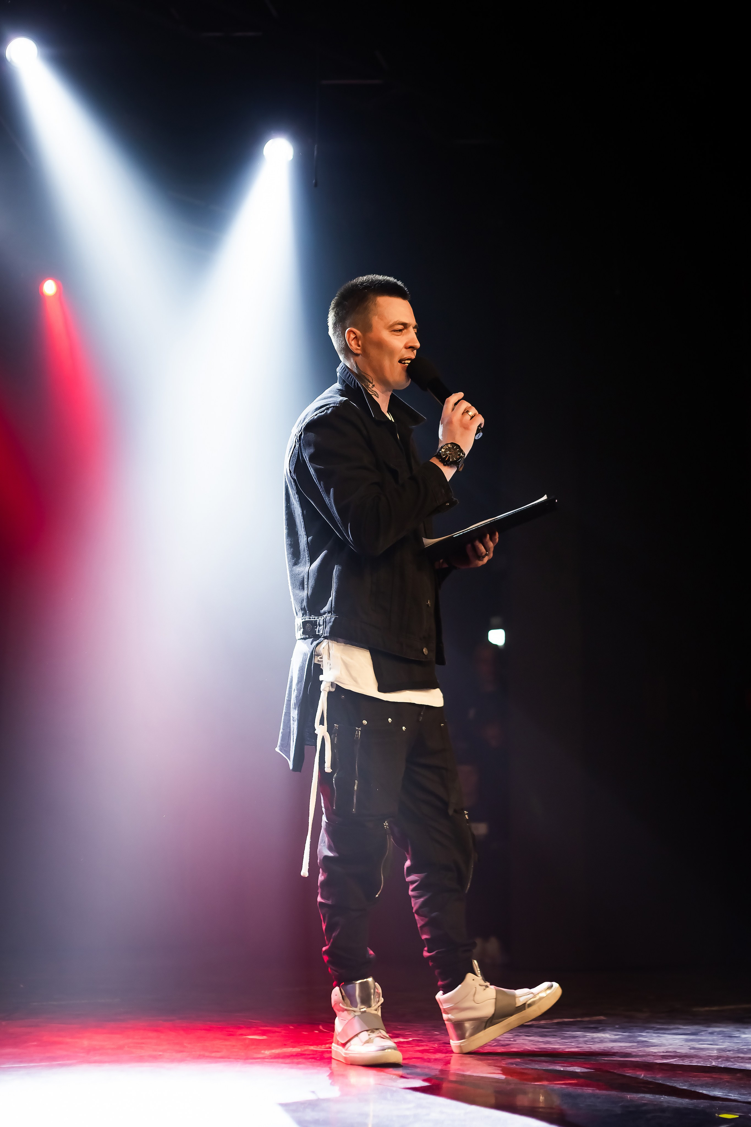 Репортаж. Фотограф Лебедева Татьяна г. Орехово-Зуево