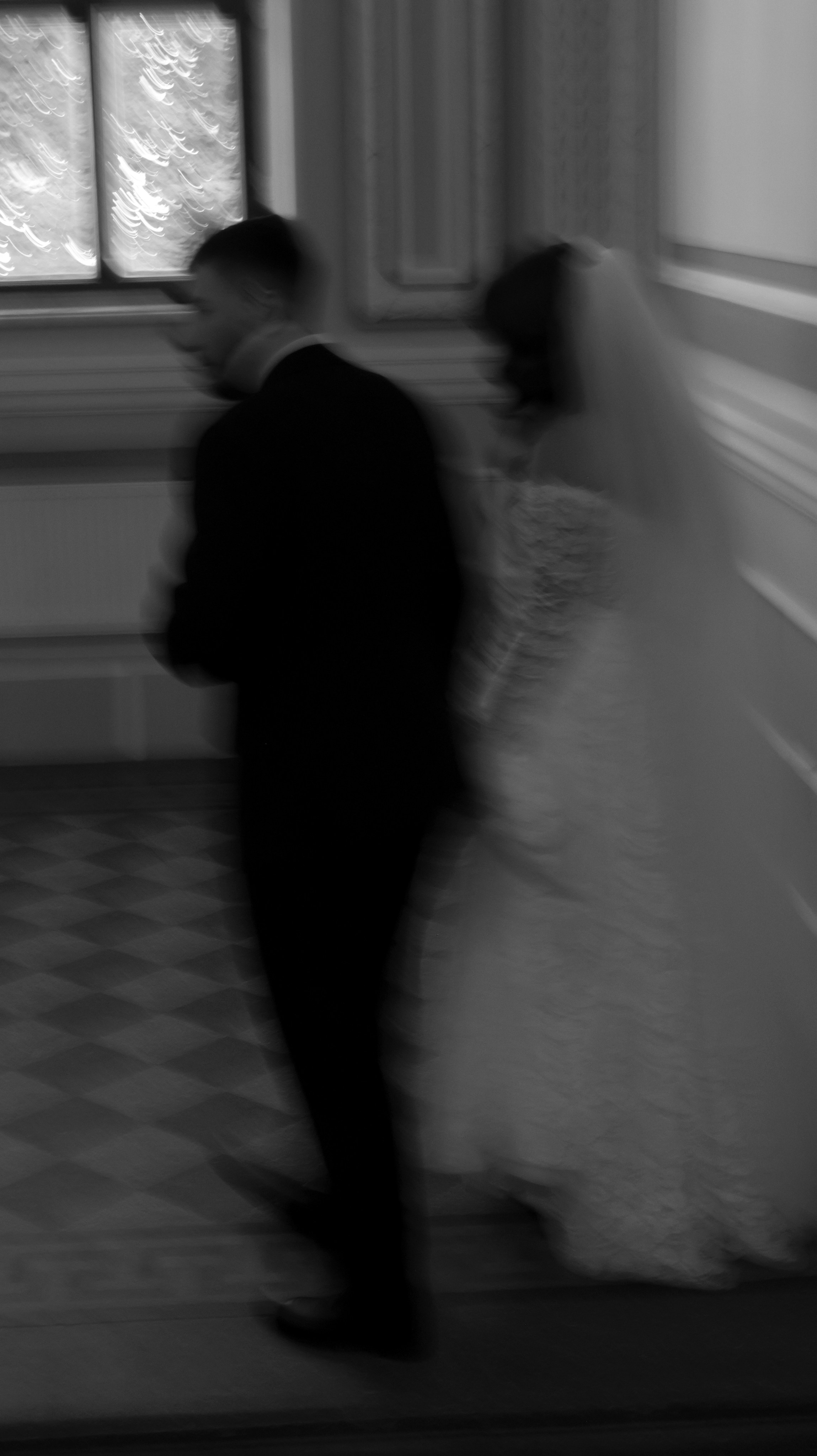 Тимур & Анна. Фотография — это жизнь, освещенная вспышкой