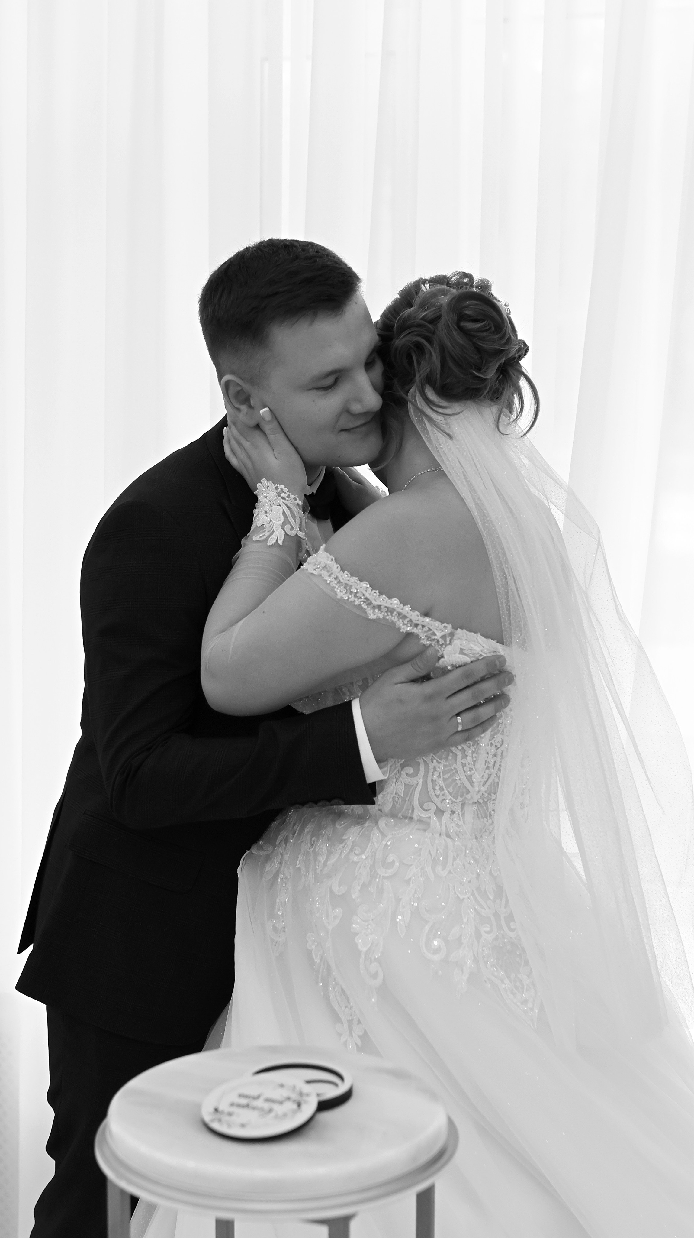 Алина & Иван. Фотография — это жизнь, освещенная вспышкой