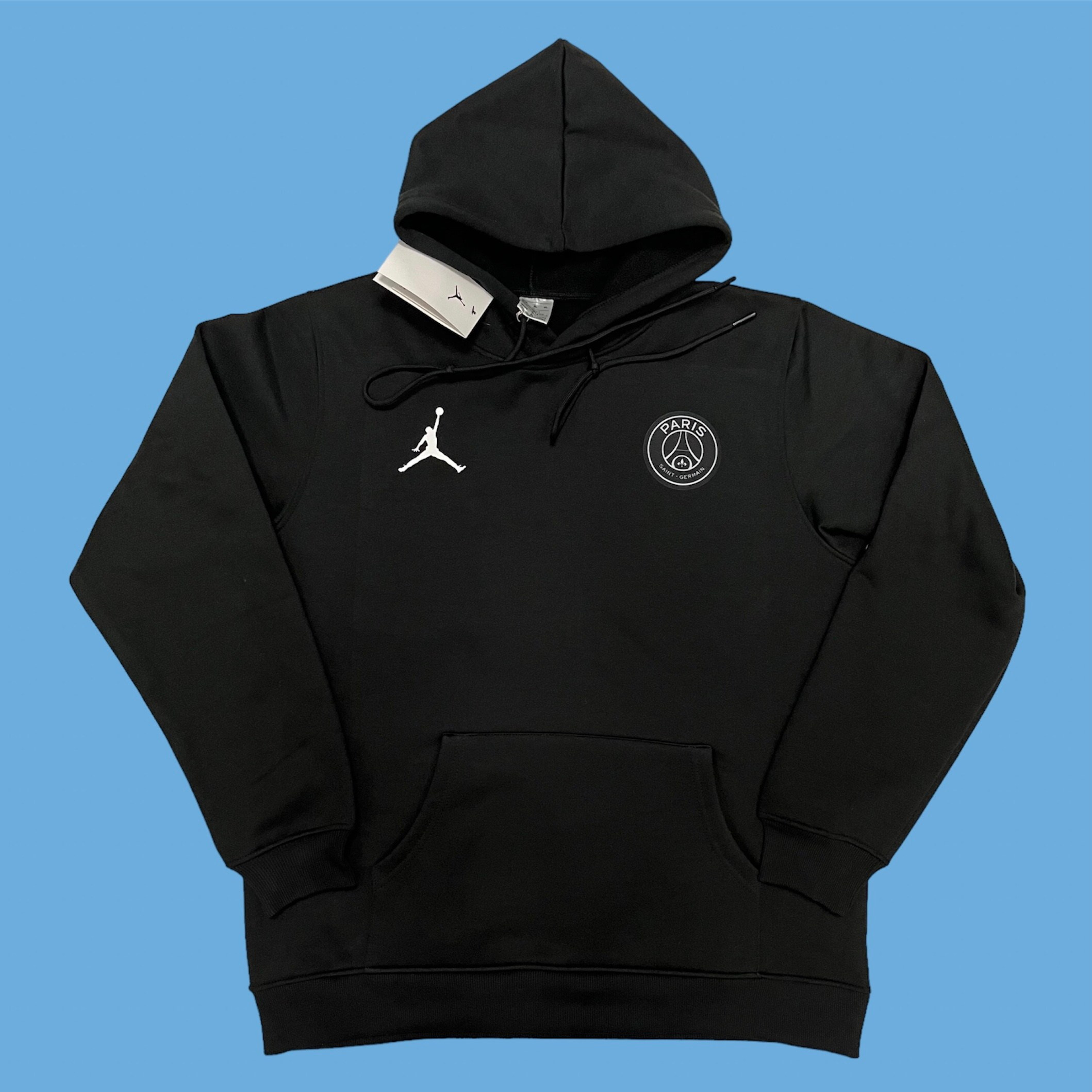 Толстовка PSG 2023-2024 купить. Футбольный магазин — ssw_magazin