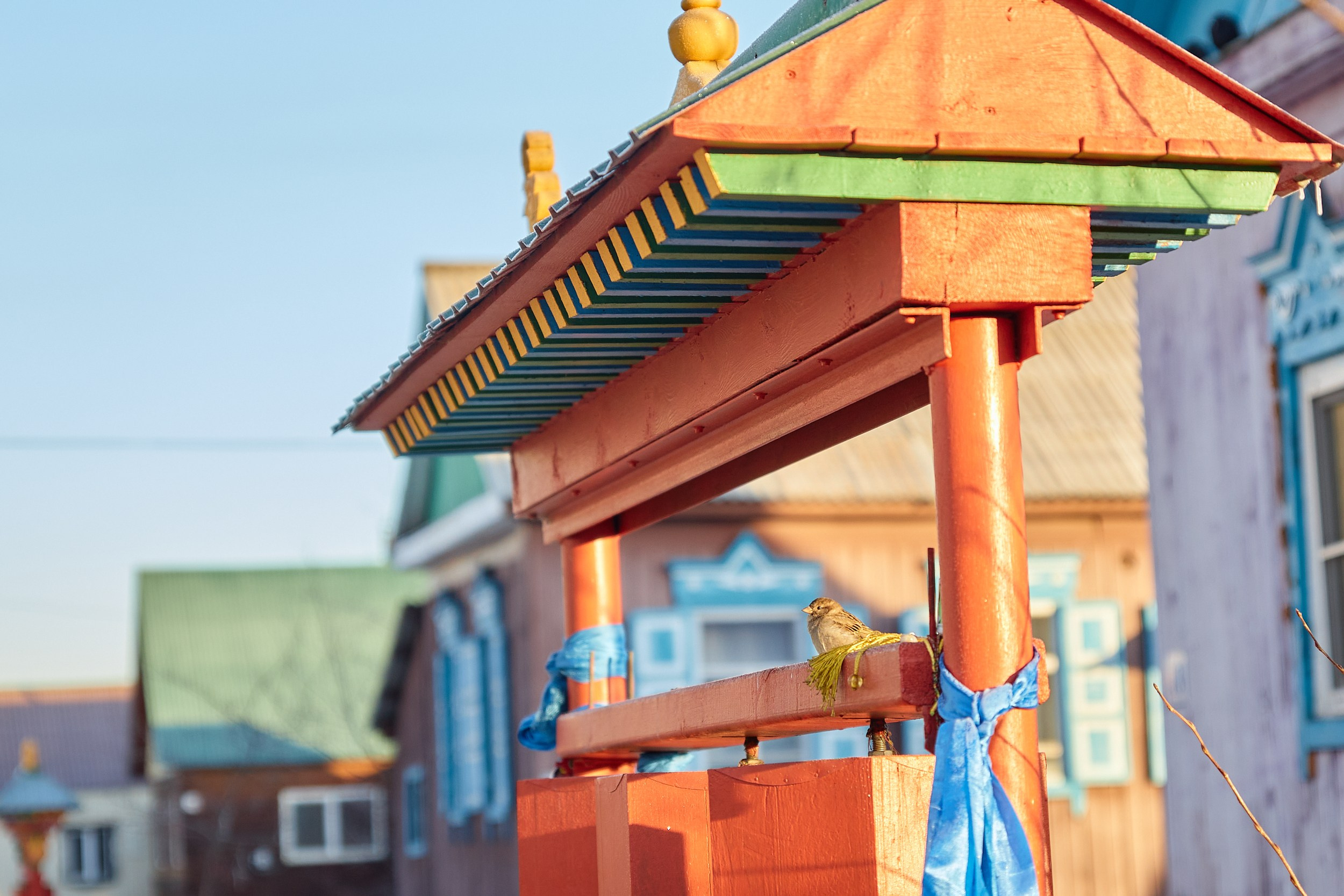 Муравьёв-Амурский 2030. Бурятия. Репортажный фотограф Владивосток Анастасия Сокольникова